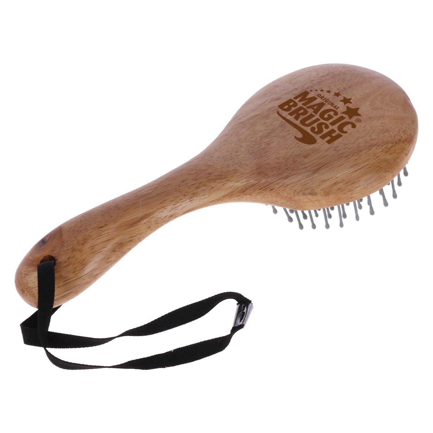 MagicBrush Mähnen- und Schweifbürste – Ansicht 2