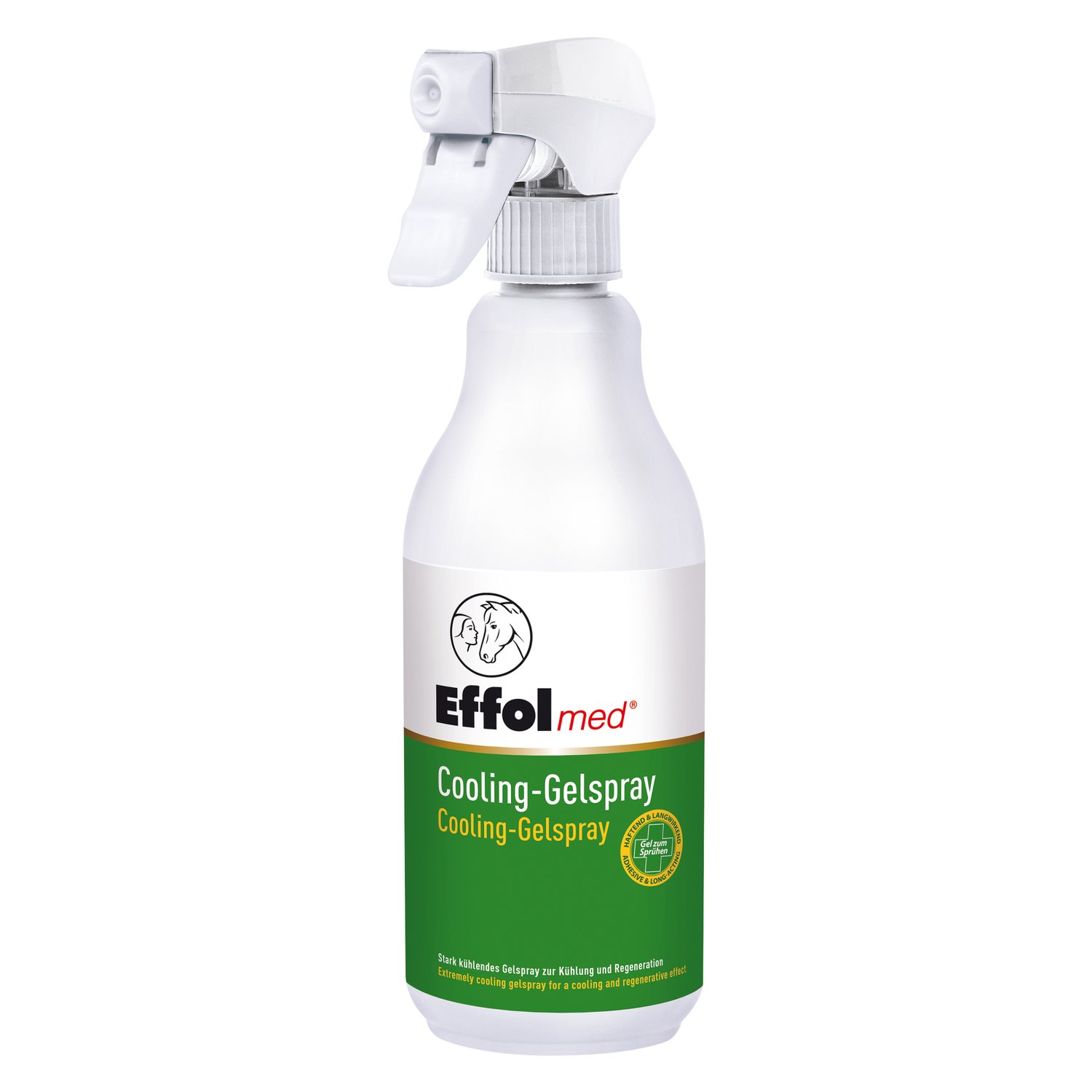 Effol med Cooling Gel Spray – Ansicht 1