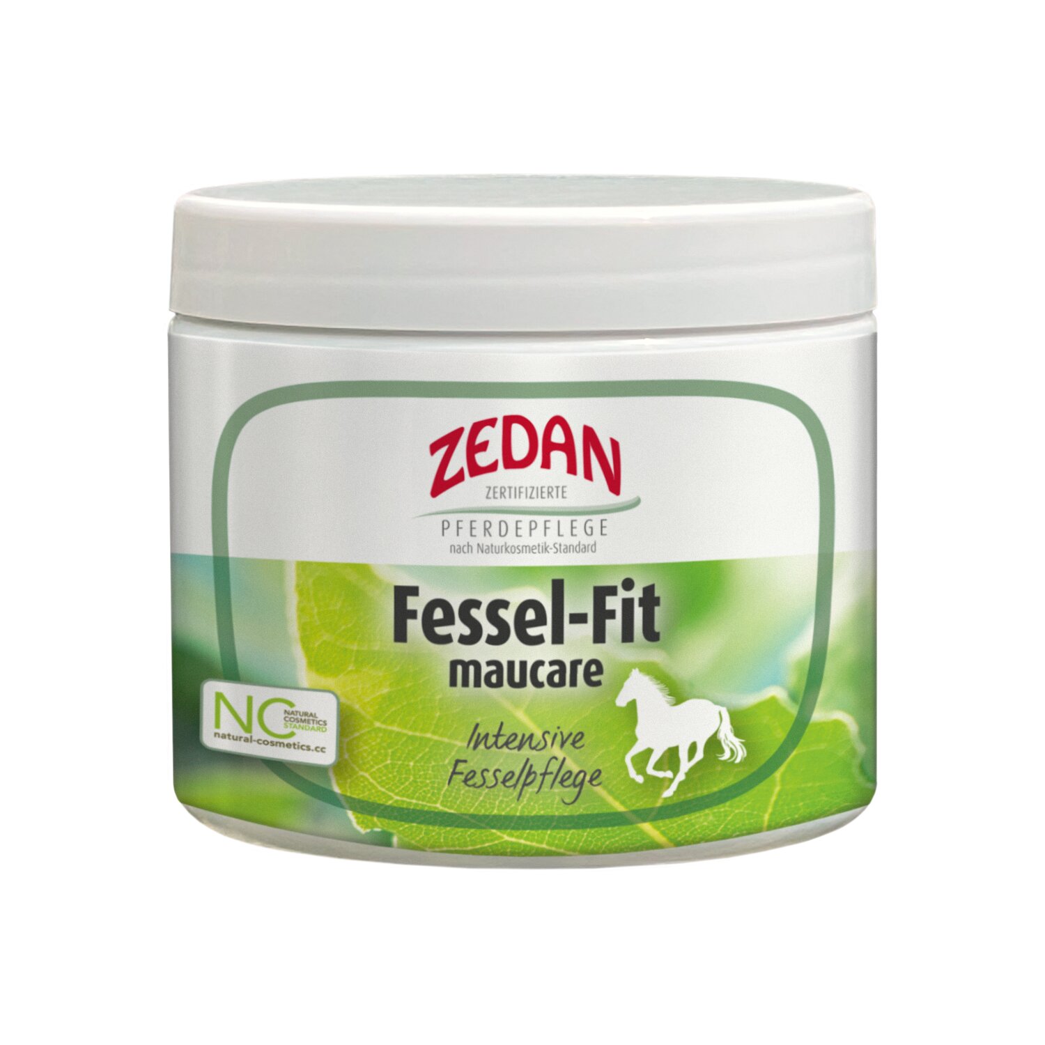 ZEDAN Fessel-Fit maucare – Ansicht 1