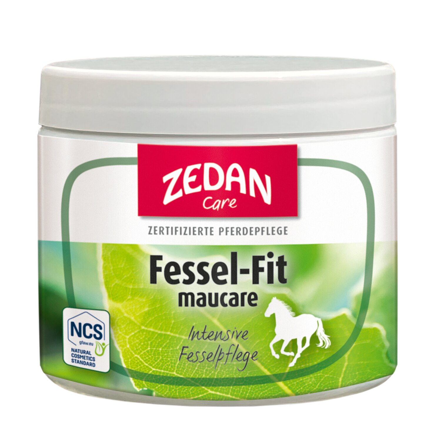 ZEDAN Fessel-Fit maucare &ndash; Ansicht 1