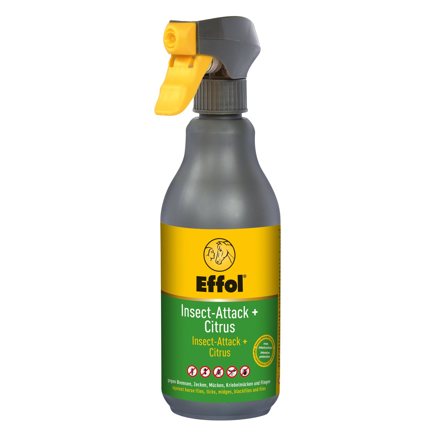 Effol Insekt-Attack + Citrus – Ansicht 1