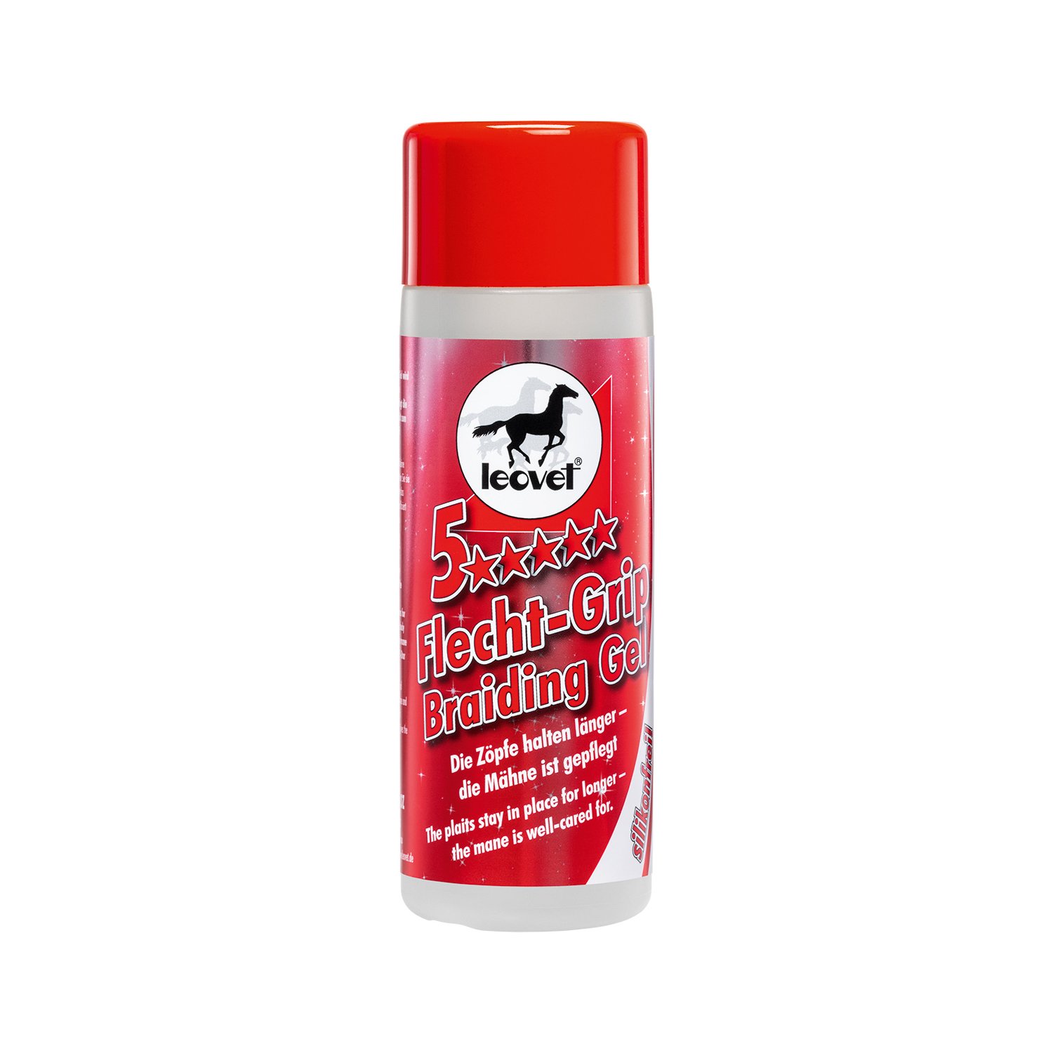 leovet 5-Sterne Flecht-Grip – Ansicht 1