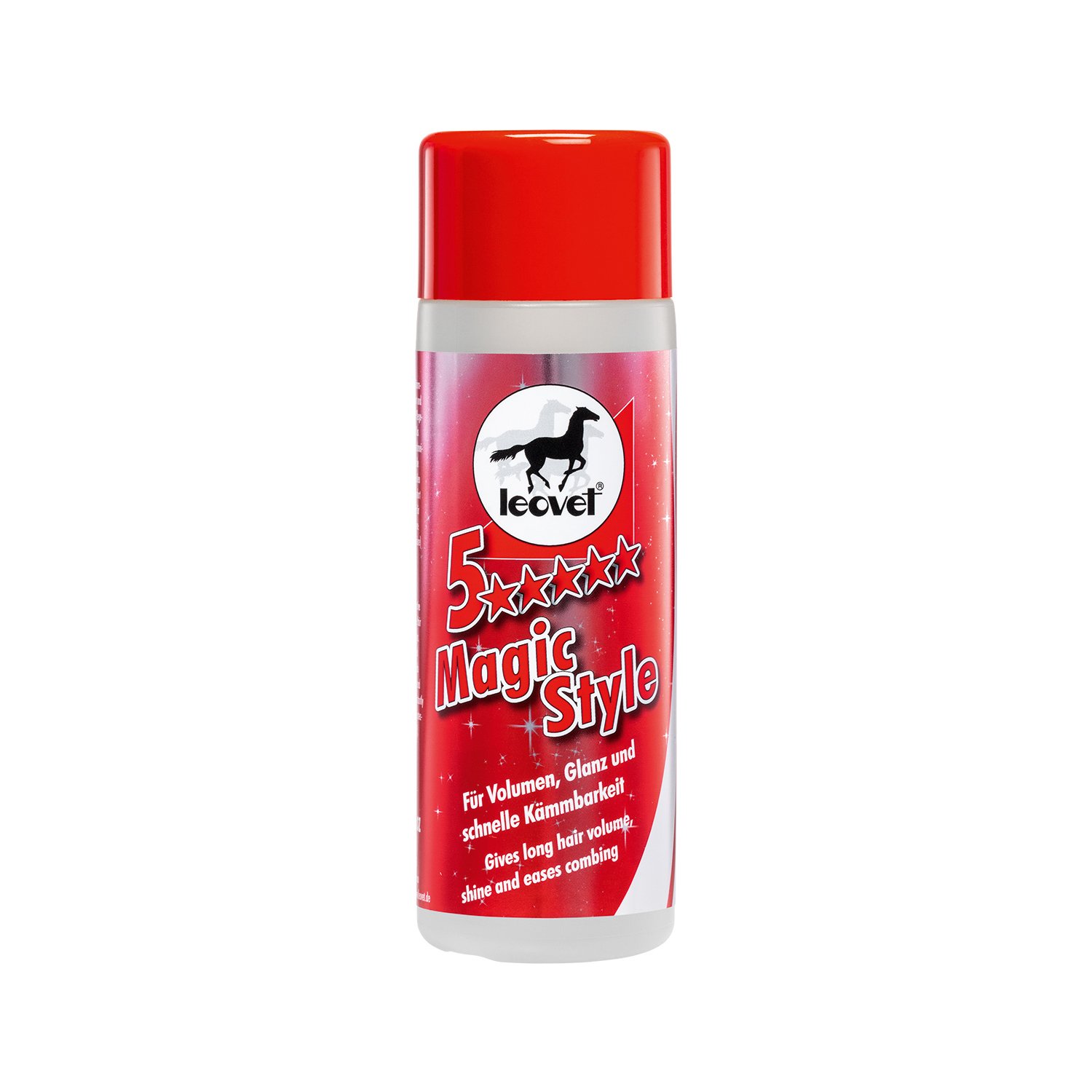 leovet 5-Sterne Magic Style – Ansicht 1