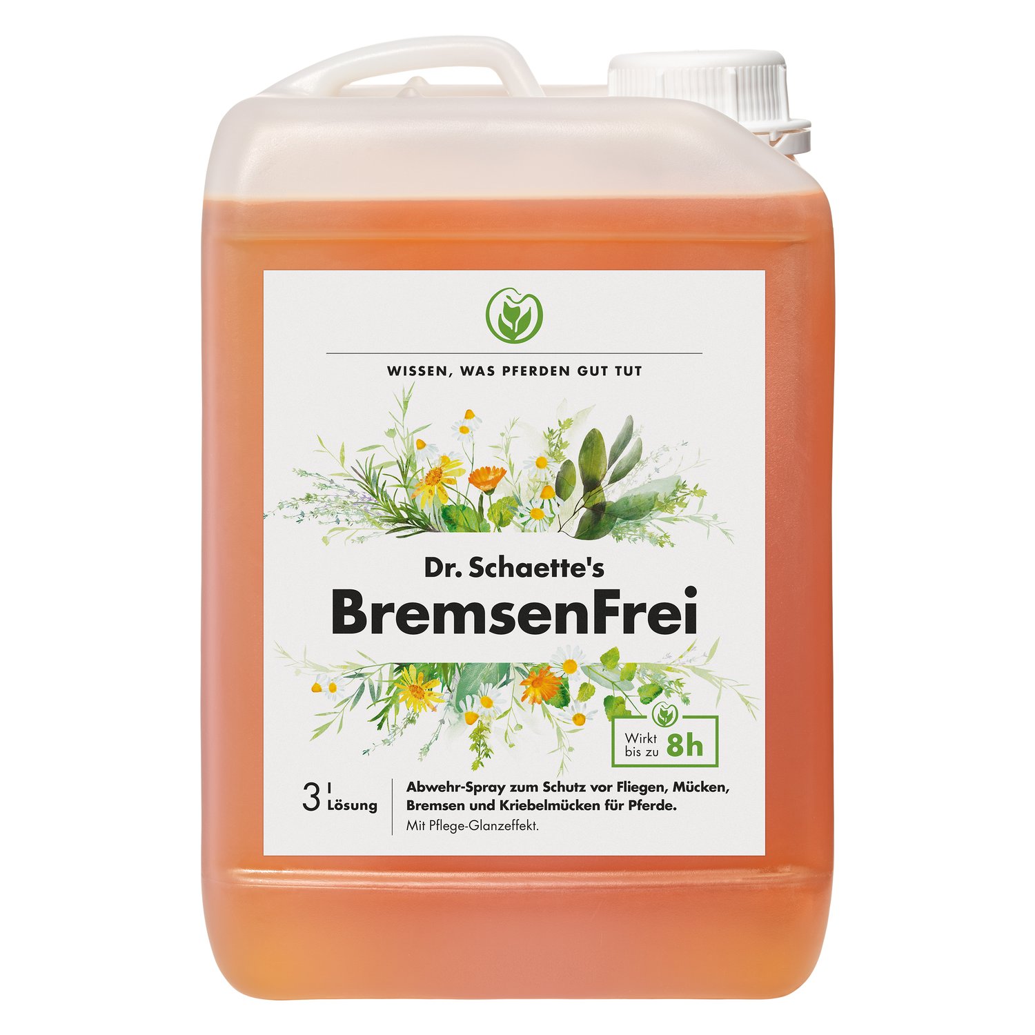 Dr. Schaette Bremsenfrei – Ansicht 1