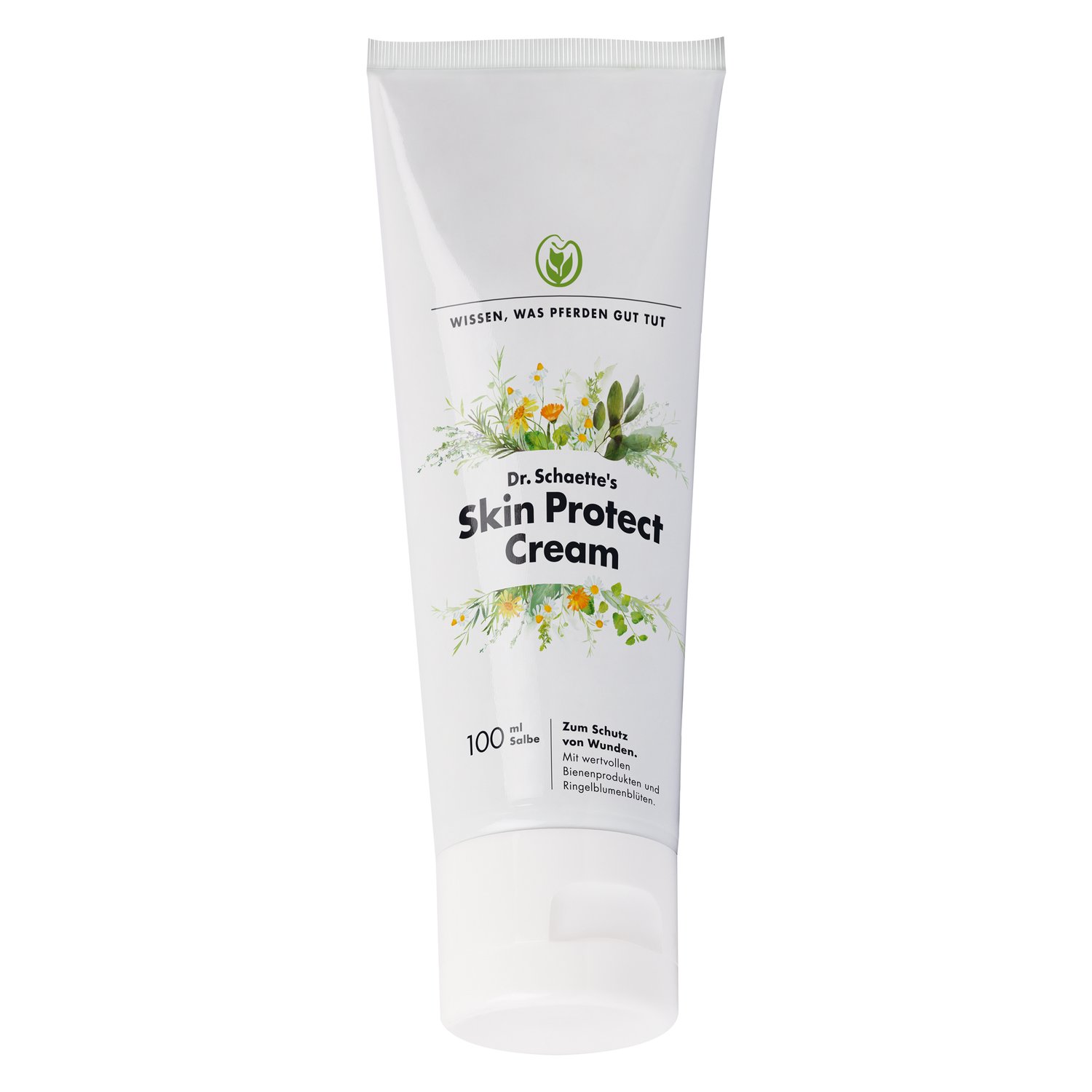 Dr. Schaette Skin Protect Cream – Ansicht 1