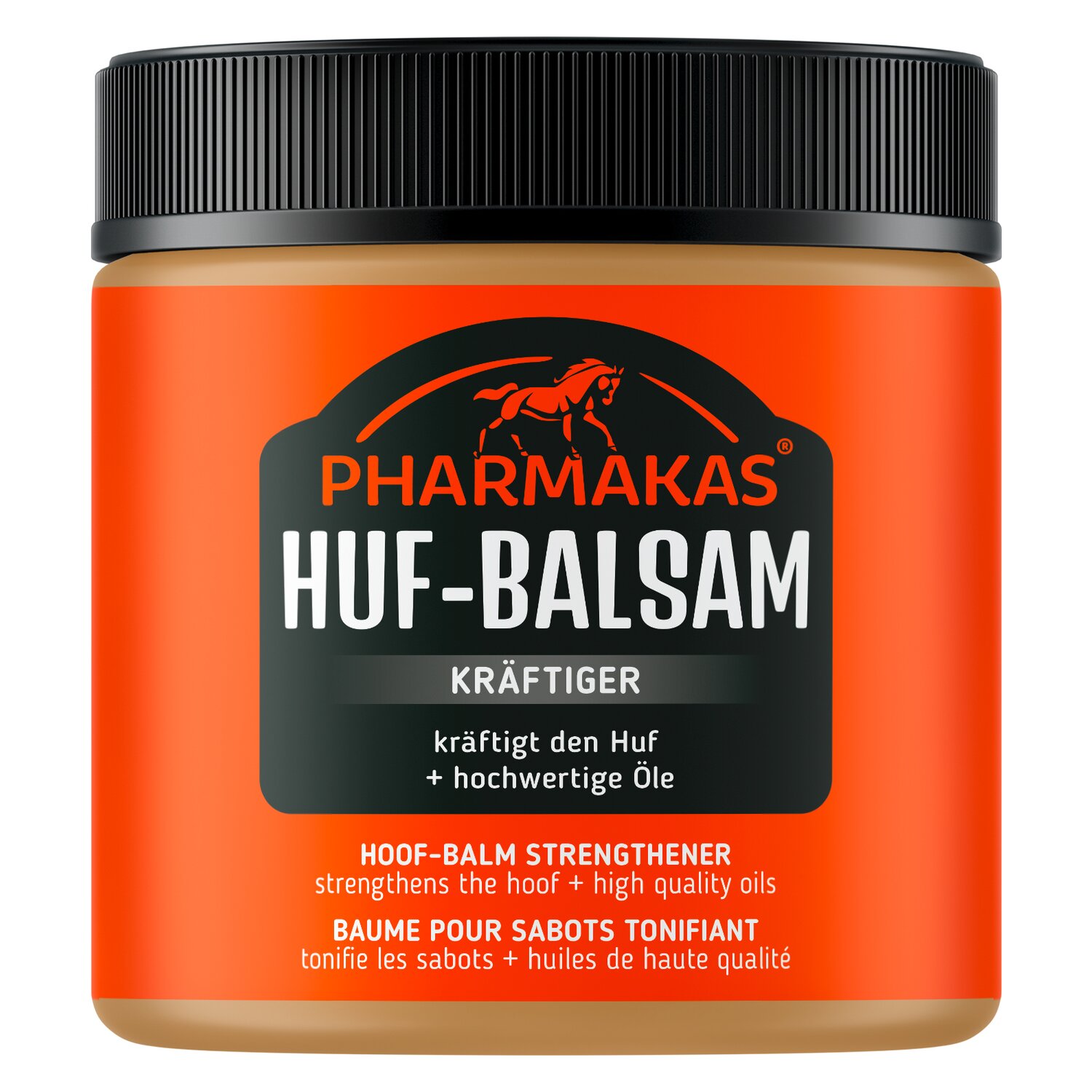 PHARMAKAS Hufbalsam Kräftiger – Ansicht 1