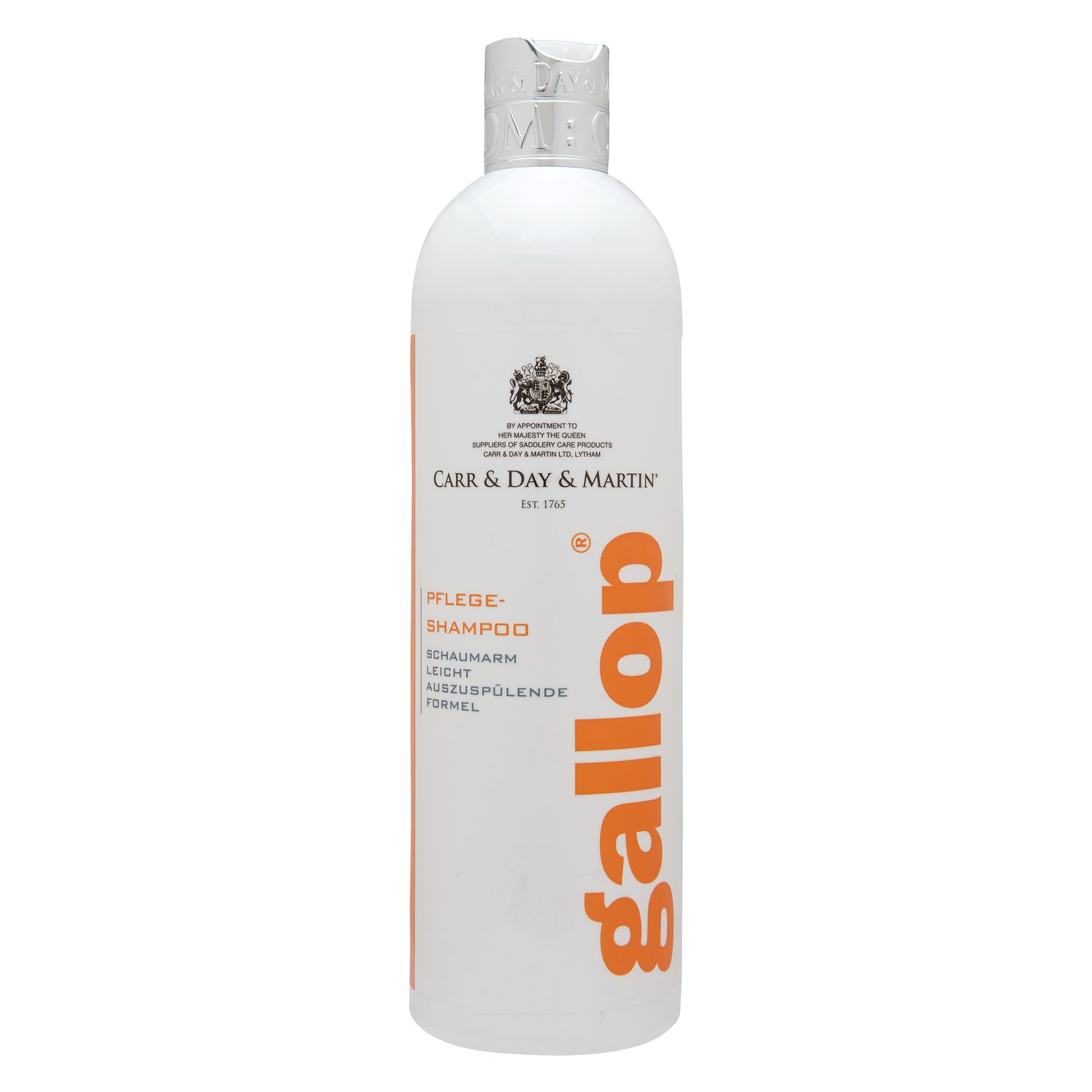 CARR & DAY & MARTIN Pflege-Shampoo – Ansicht 1