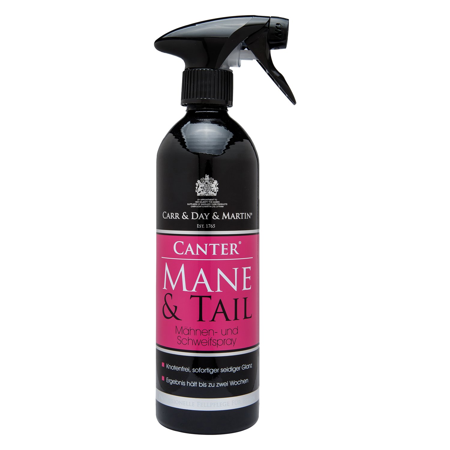 CARR & DAY & MARTIN Canter Mane & Tail – Ansicht 1