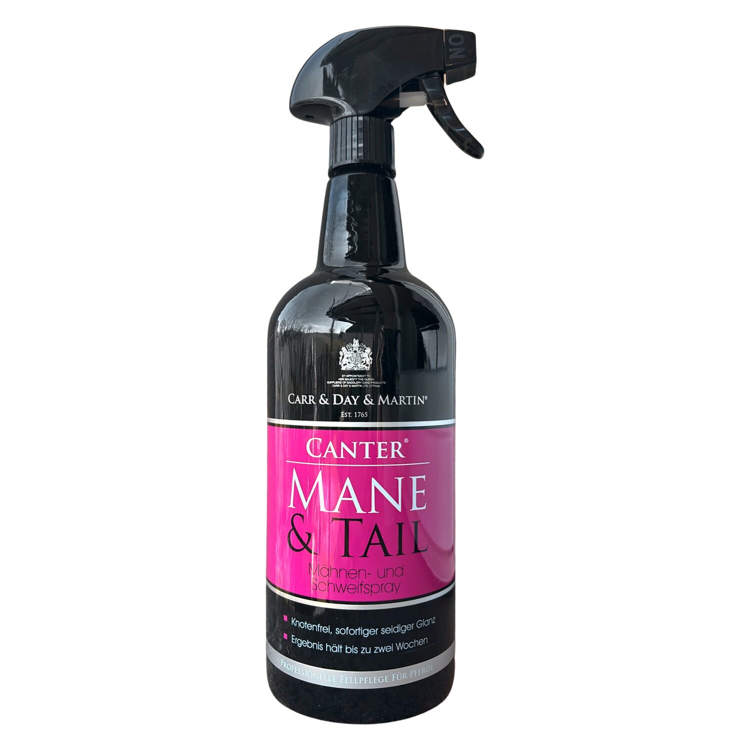 CARR & DAY & MARTIN Canter Mane & Tail – Ansicht 1
