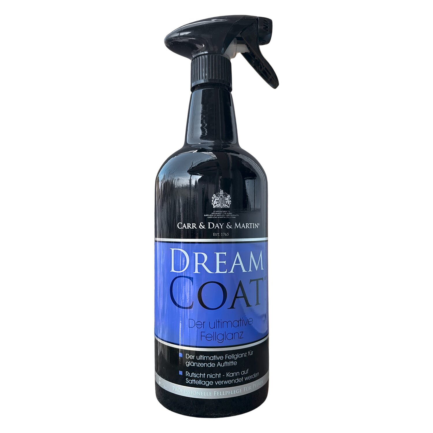 CARR & DAY & MARTIN Dreamcoat – Ansicht 1