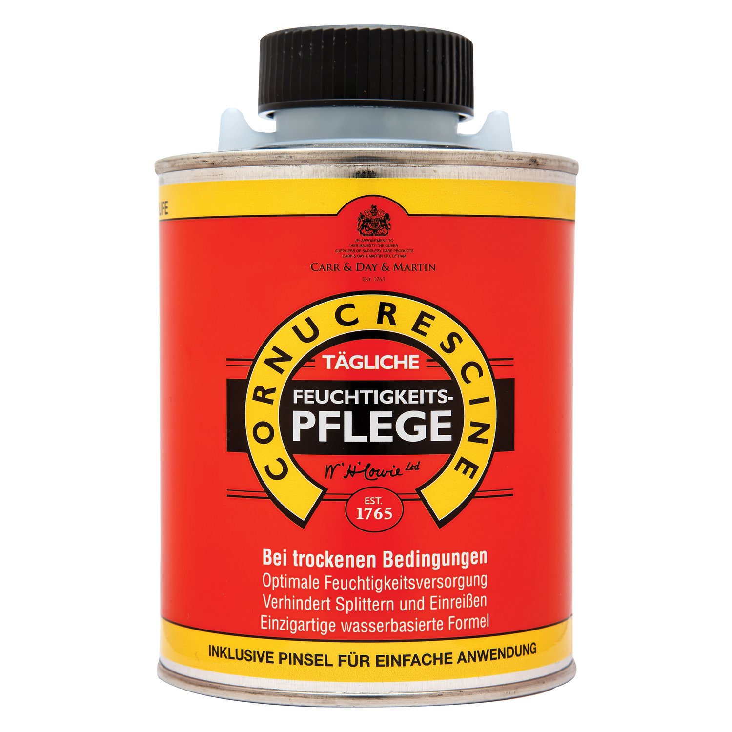 CARR & DAY & MARTIN Cornucrescine – Ansicht 1