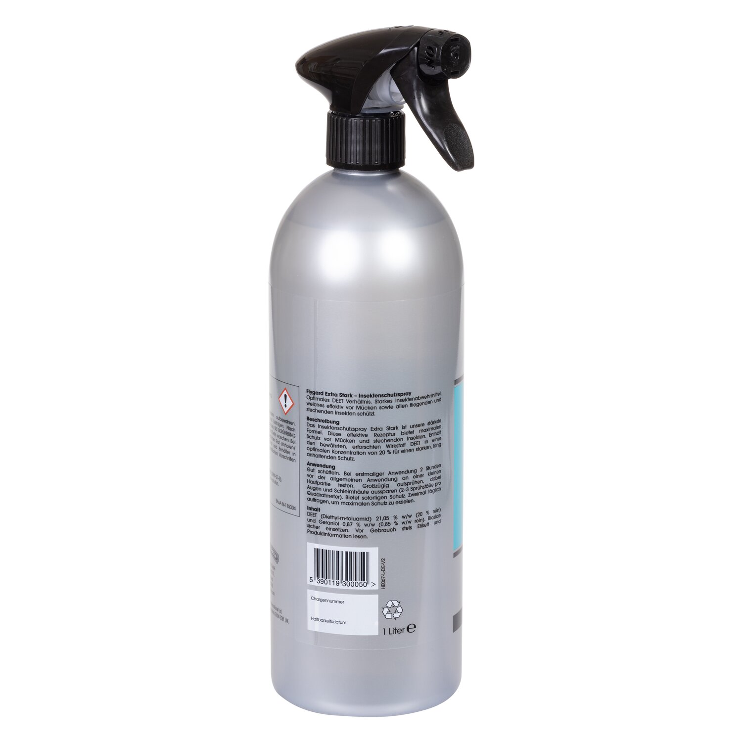 CARR & DAY & MARTIN Extra Stark Insektenschutzspray – Ansicht 2