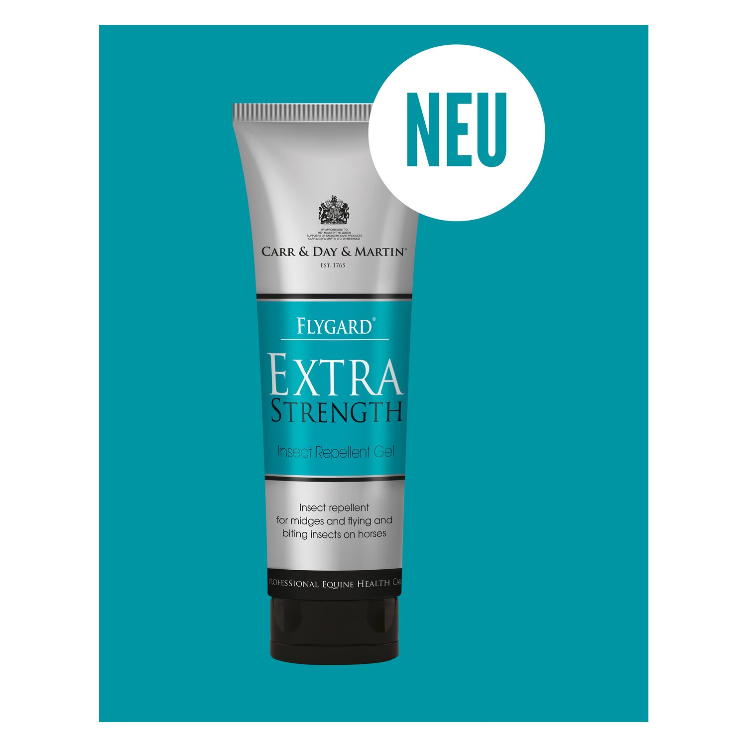 CARR & DAY & MARTIN Flygard Insektenschutzgel Extra Stark &ndash; Ansicht 4