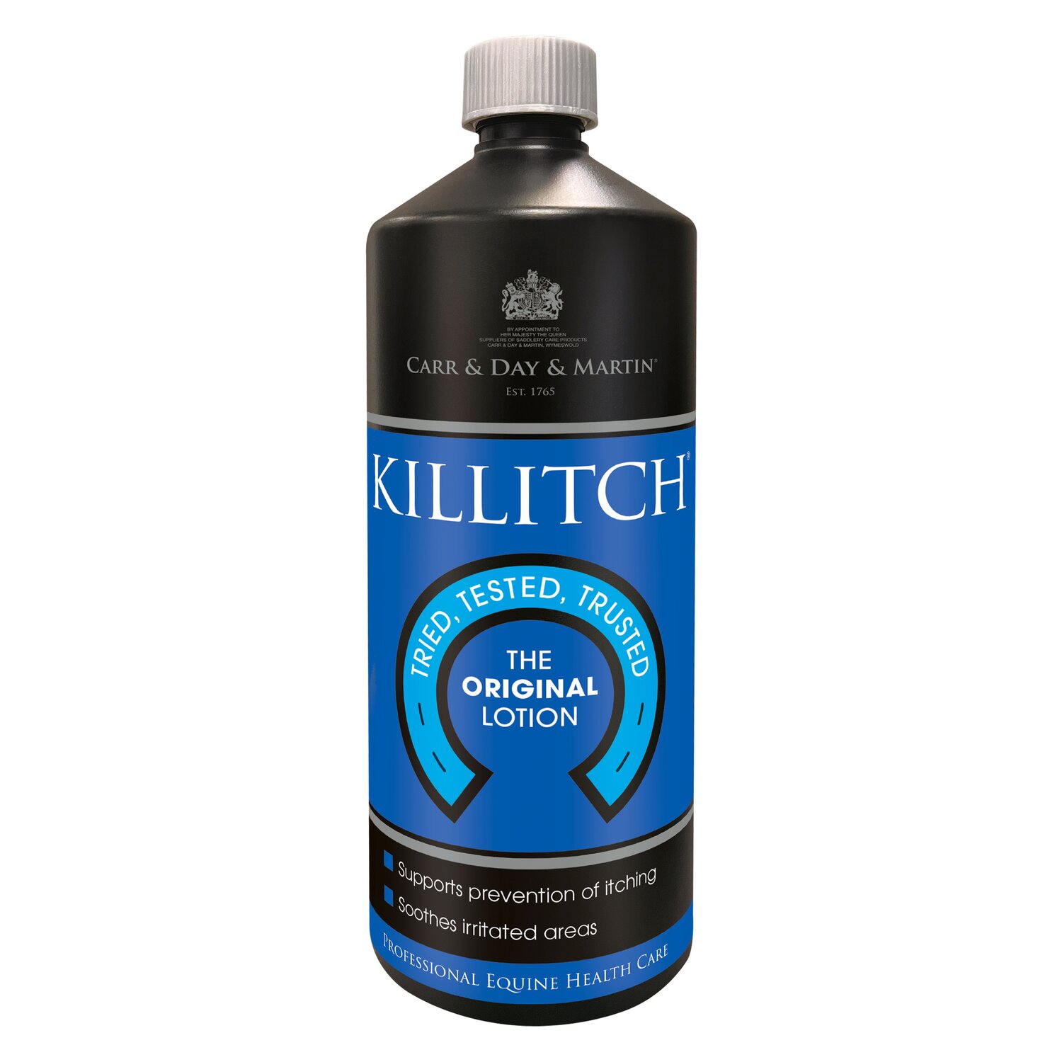 CARR & DAY & MARTIN Pflegelotion Killitch – Ansicht 1