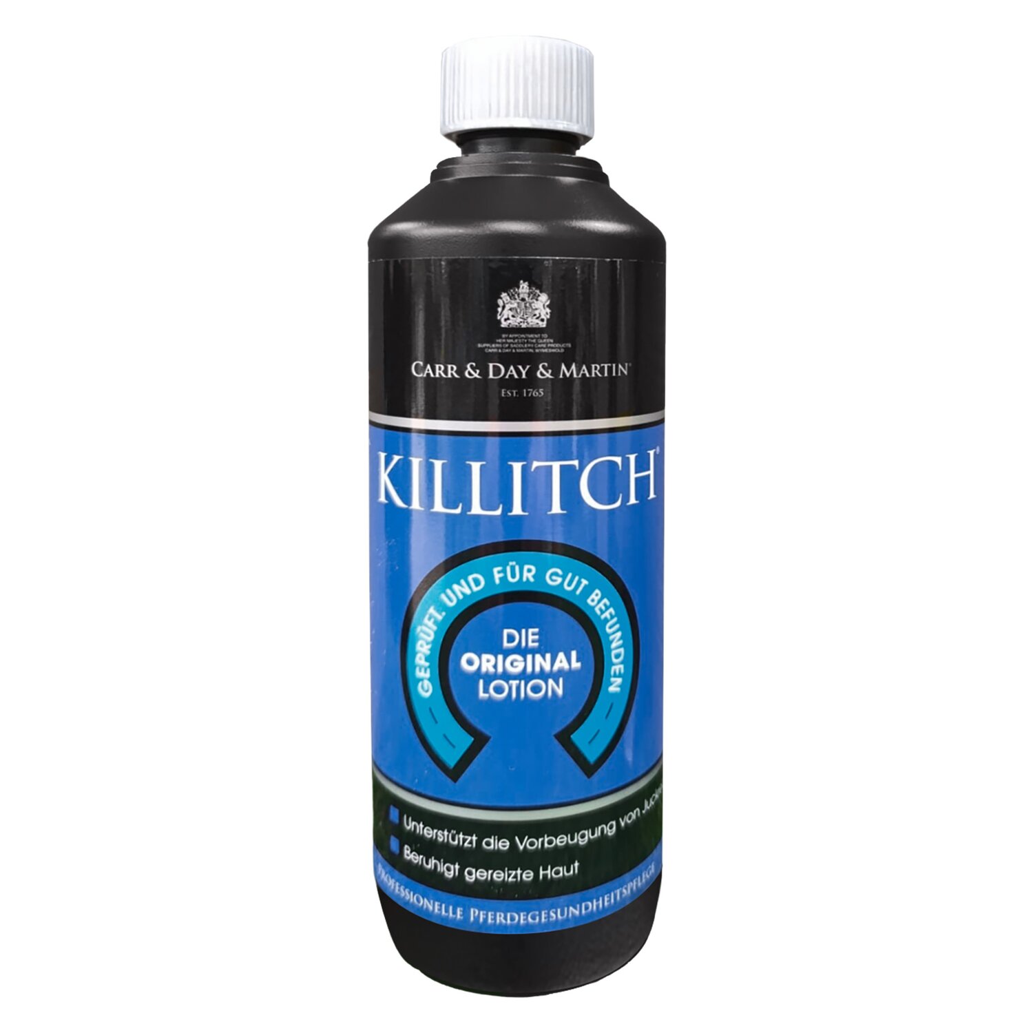 CARR & DAY & MARTIN Pflegelotion Killitch – Ansicht 1