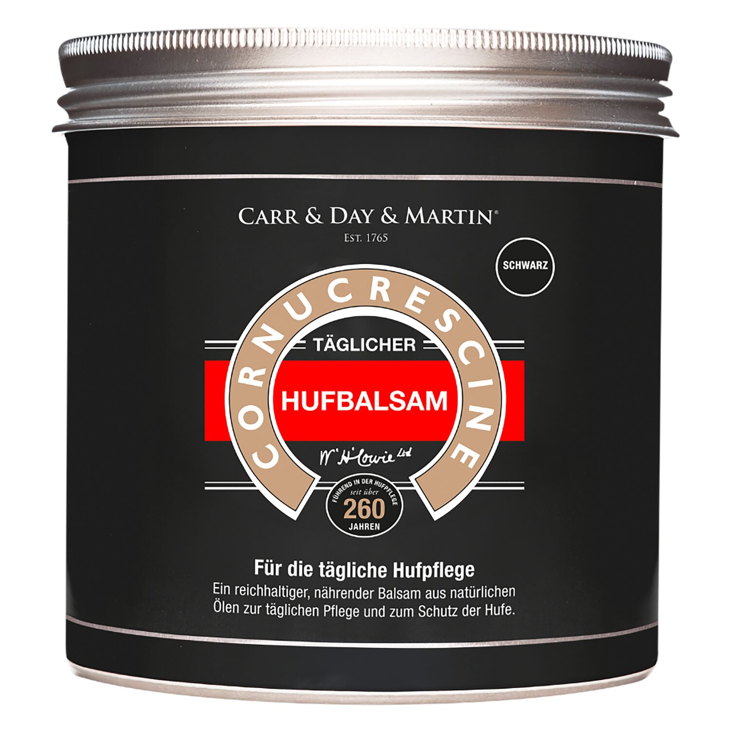 CARR & DAY & MARTIN Cornucrescine Hoof Balm &ndash; Ansicht 1