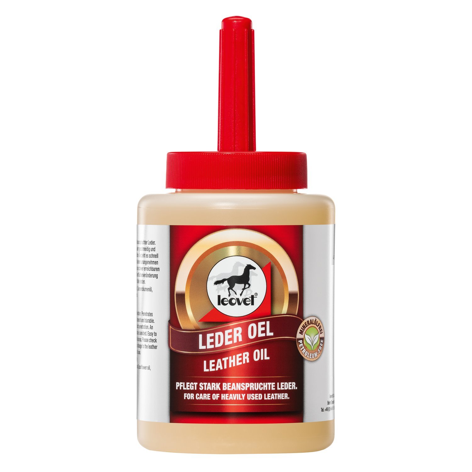 leovet Leder Oel – Ansicht 1