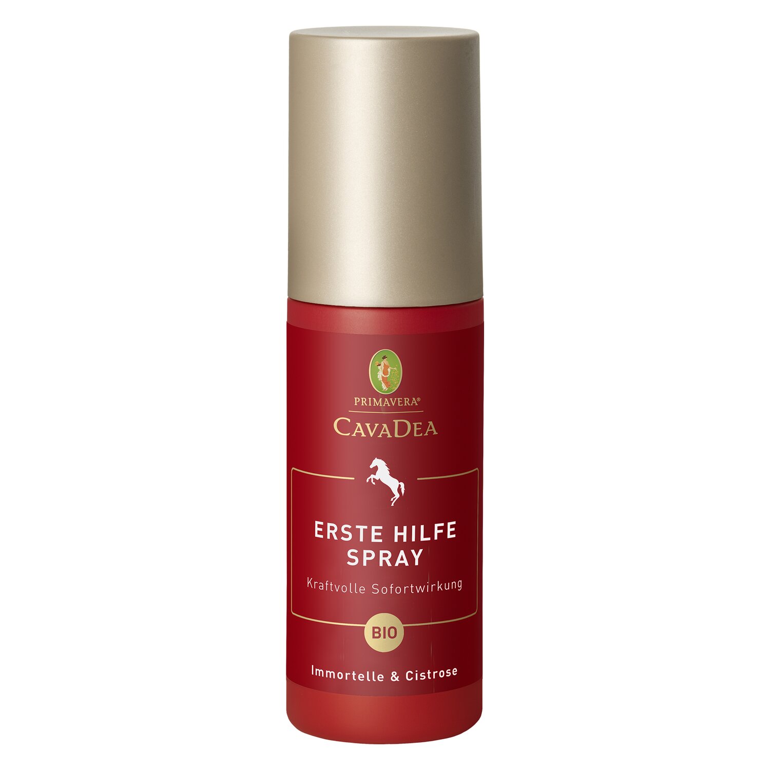CavaDea Erste Hilfe Spray Bio – Ansicht 1