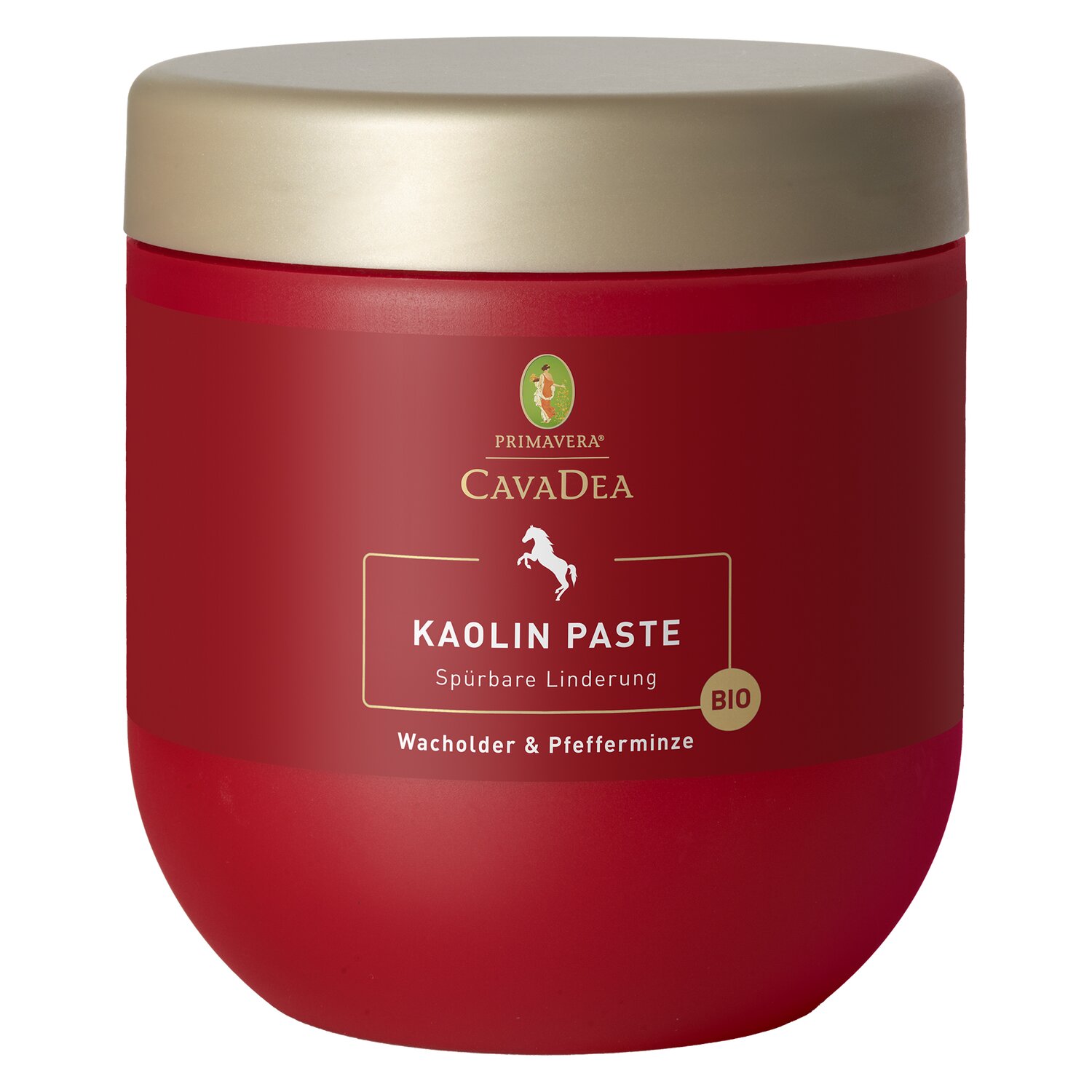 CavaDea Kaolin Paste Bio – Ansicht 1