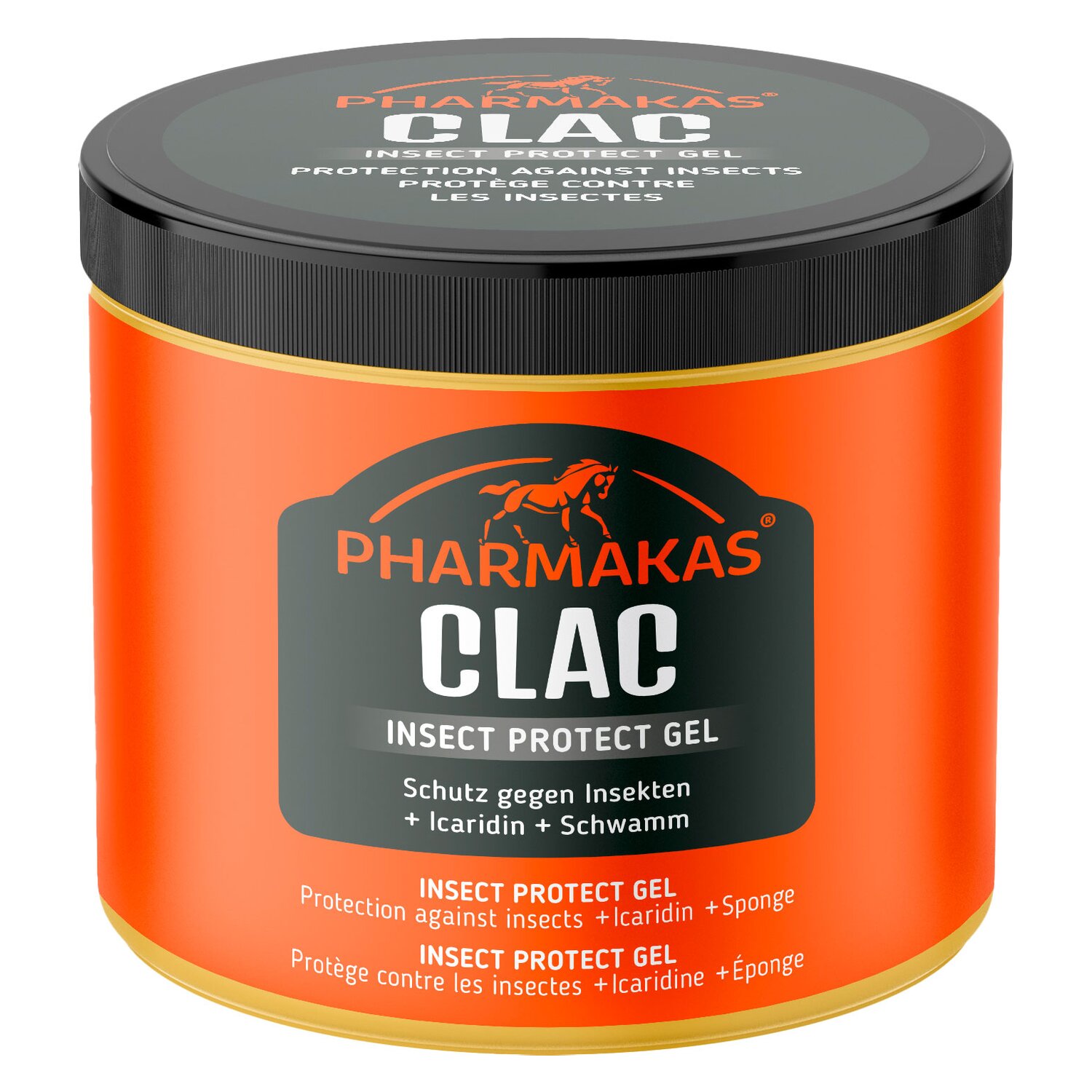 PHARMAKAS CLAC Insect Protect Gel – Ansicht 1