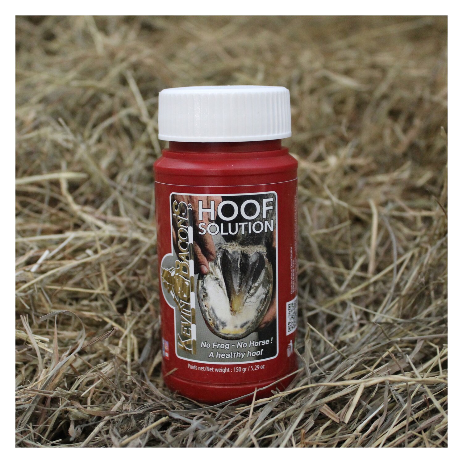 Kevin Bacon'S Hoof Solution – Ansicht 3
