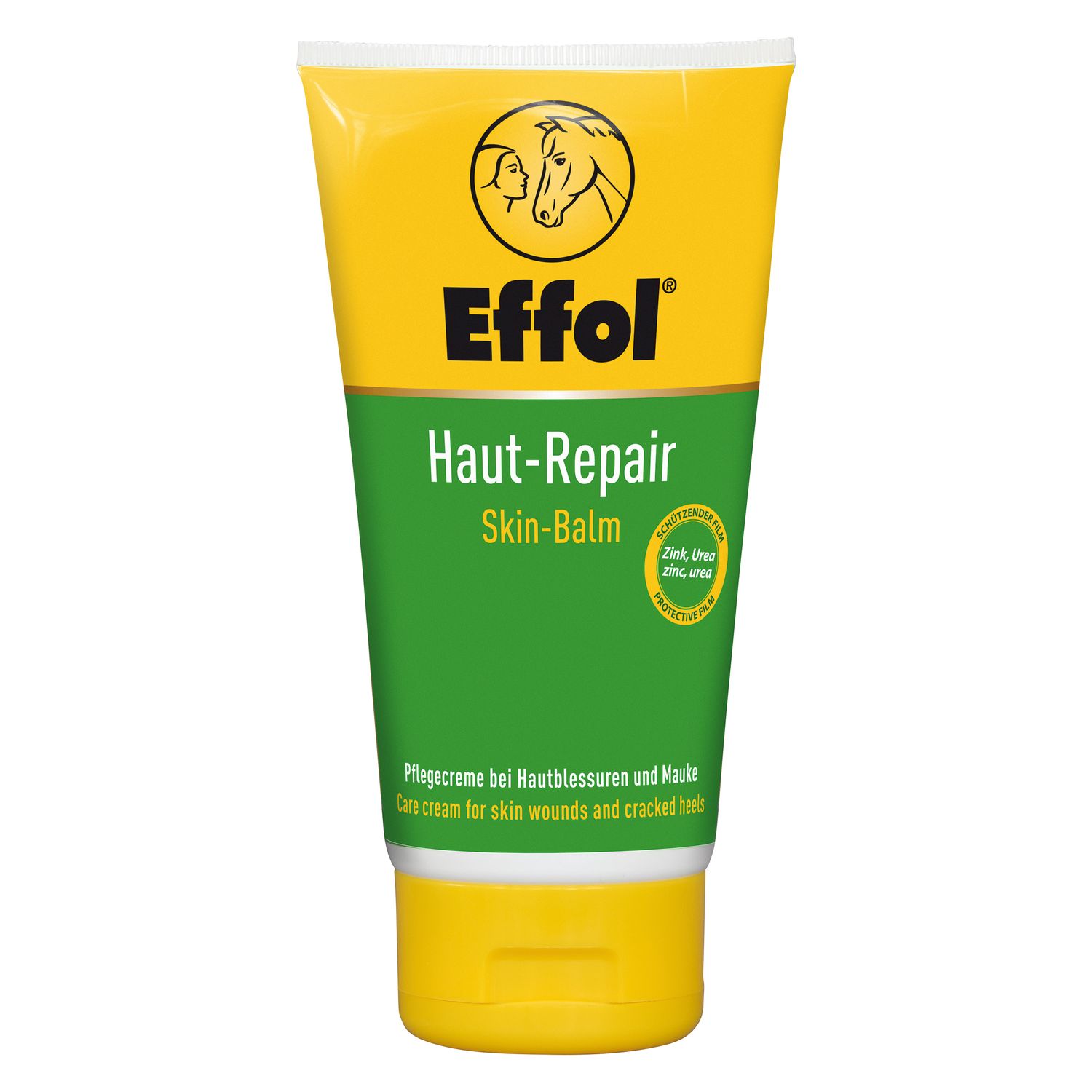 Effol Haut-Repair Pflegecreme – Ansicht 1