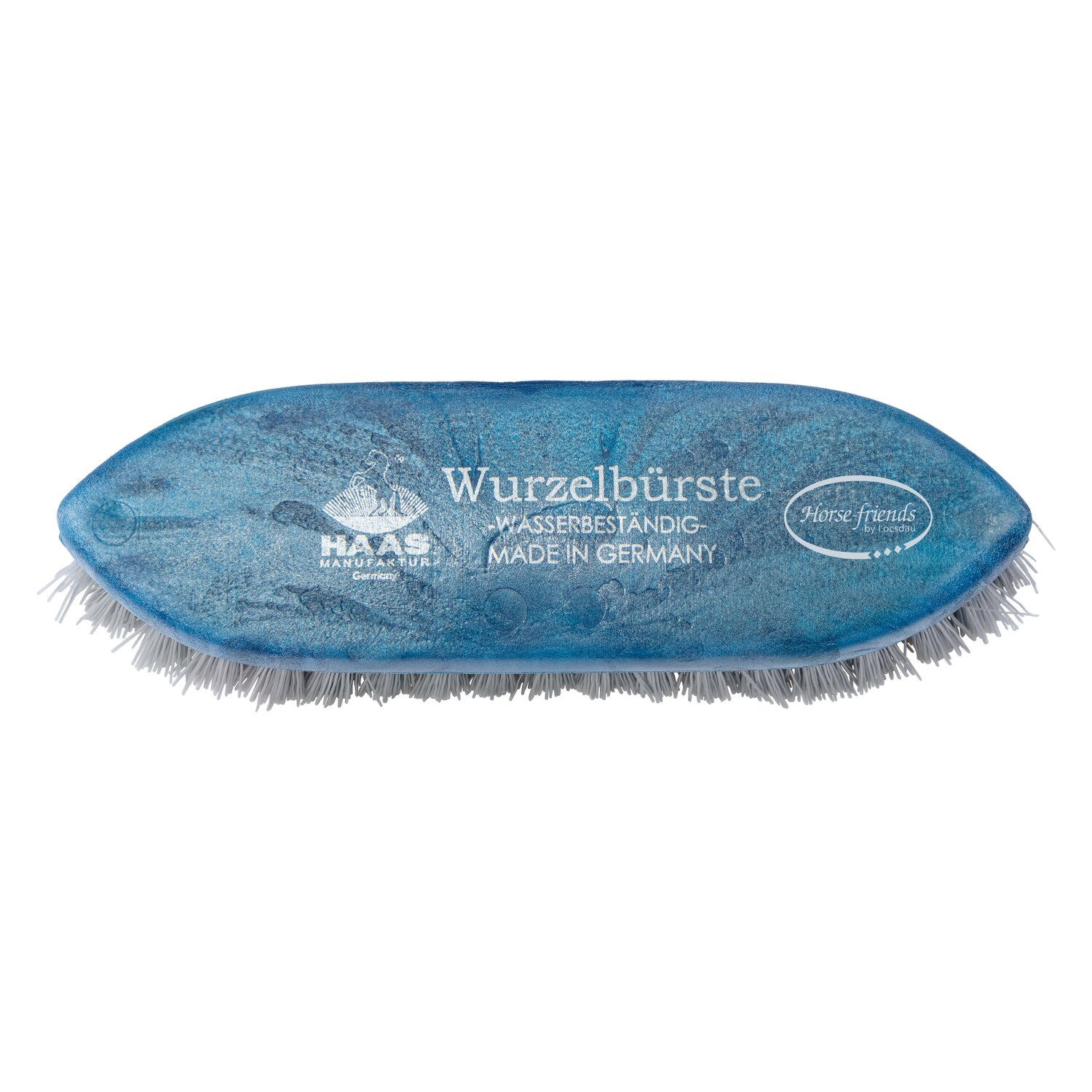 HAAS Wurzelbürste &ndash; Ansicht 1