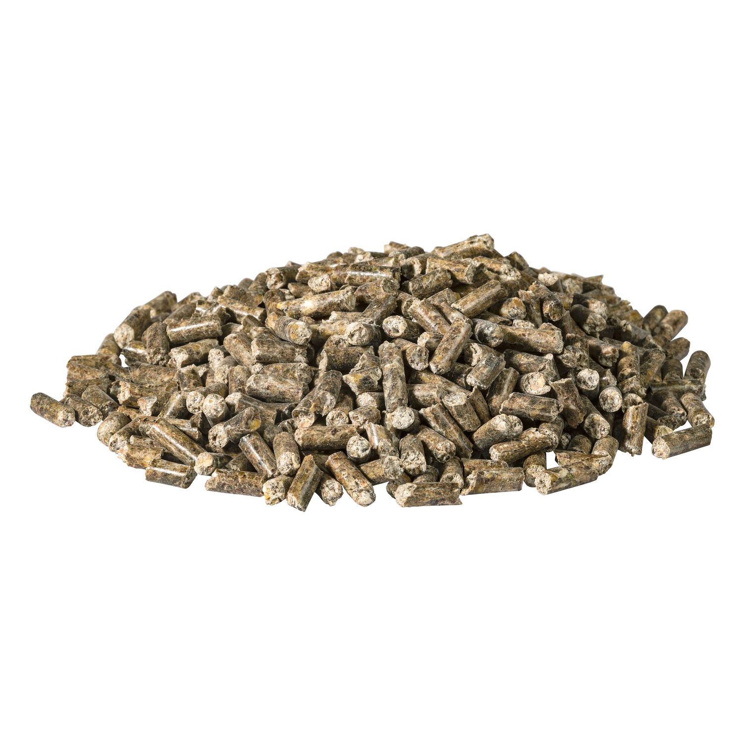 PFERDEfit by Loesdau Kieselgur Pellets – Ansicht 2