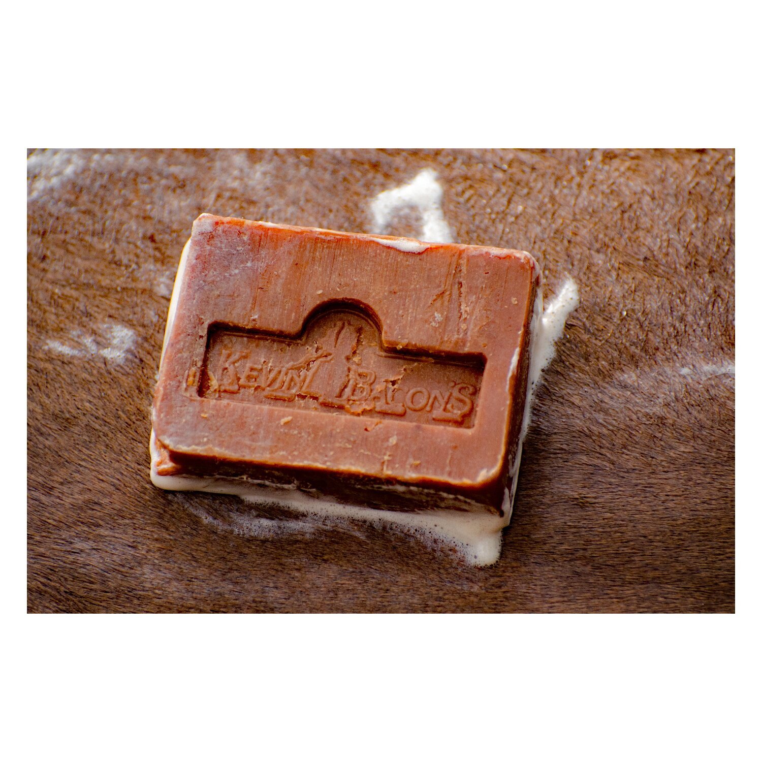 Kevin Bacon's Active Soap – Ansicht 2