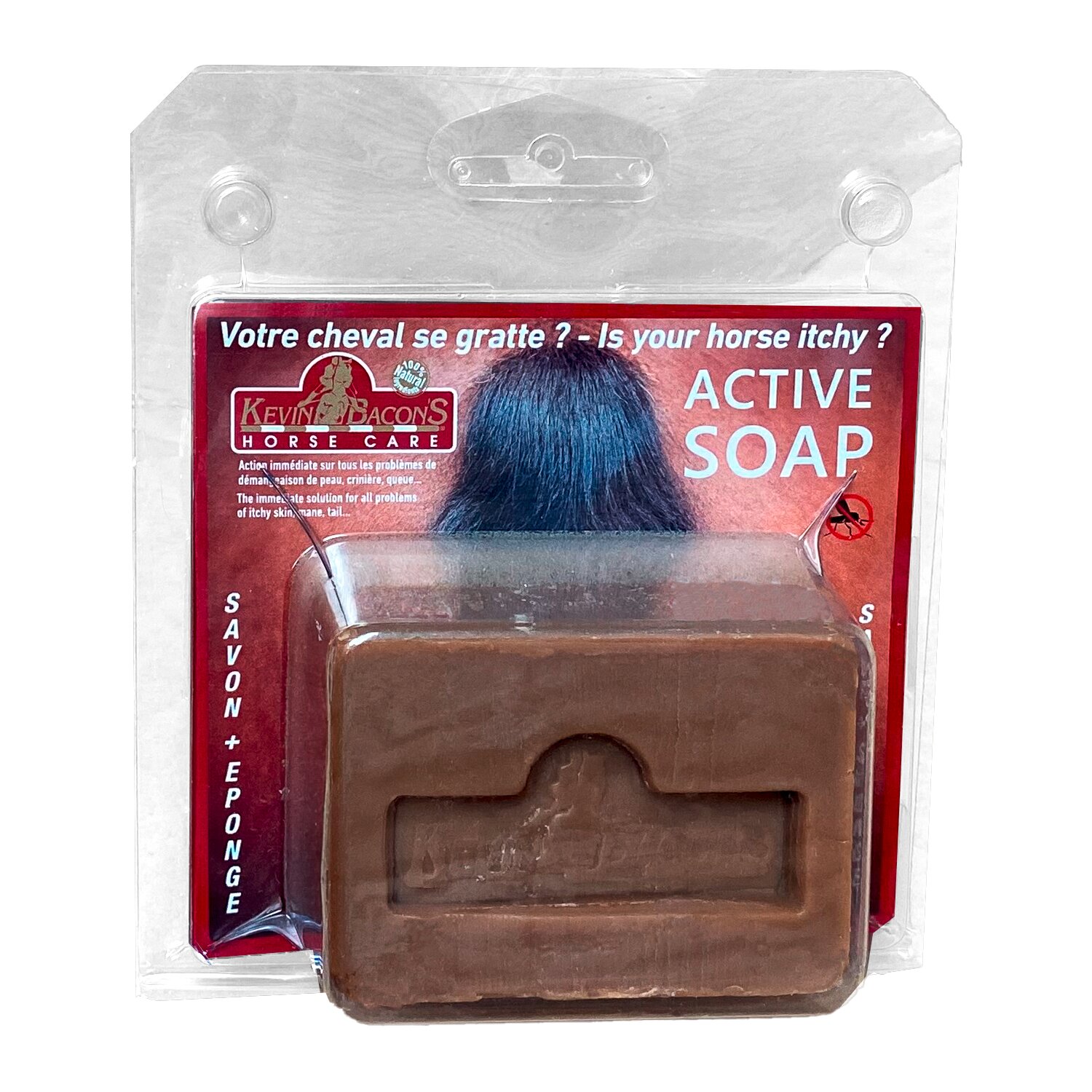 Kevin Bacon's Active Soap – Ansicht 4