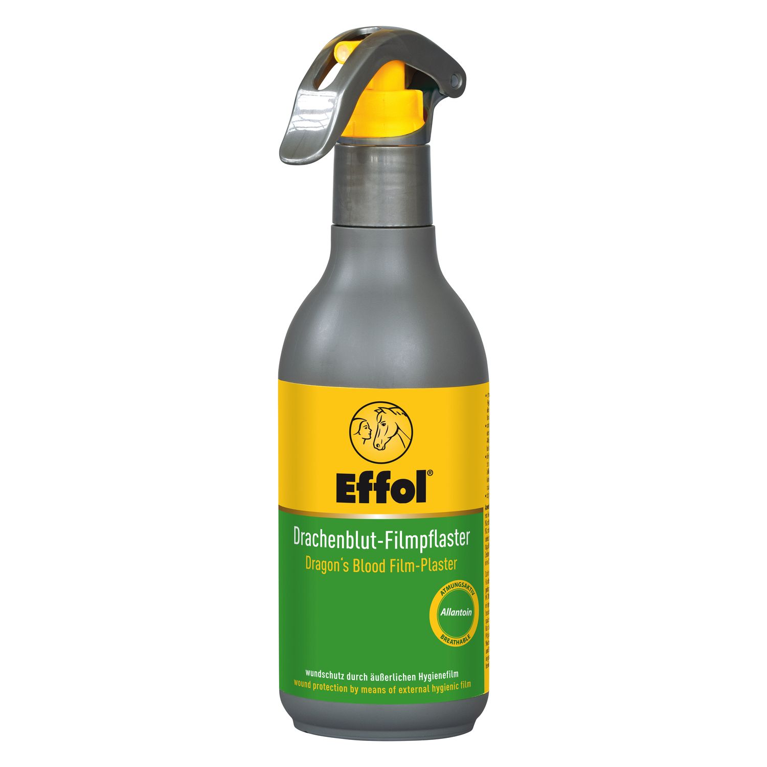 Effol Drachenblut-Filmpflaster – Ansicht 1
