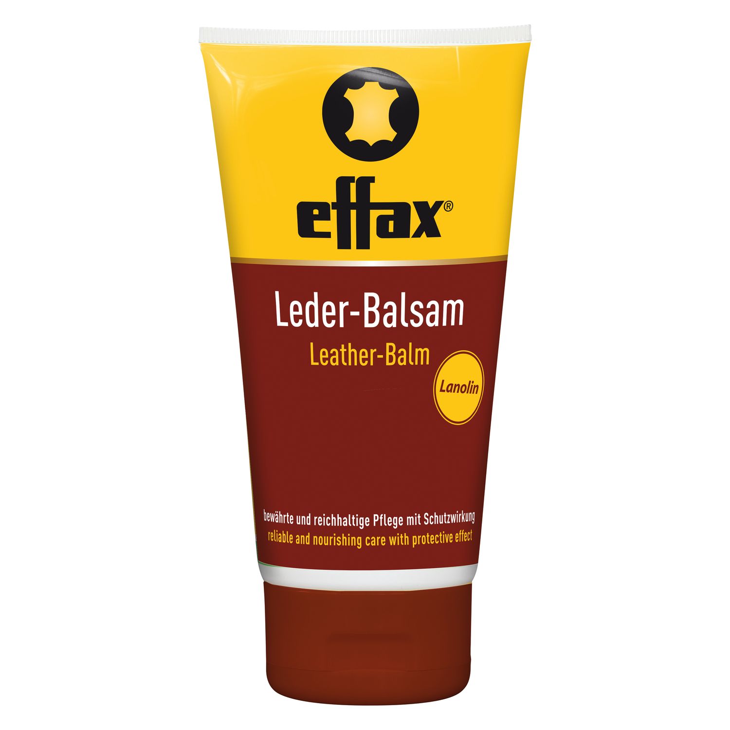 effax Leder-Balsam – Ansicht 1