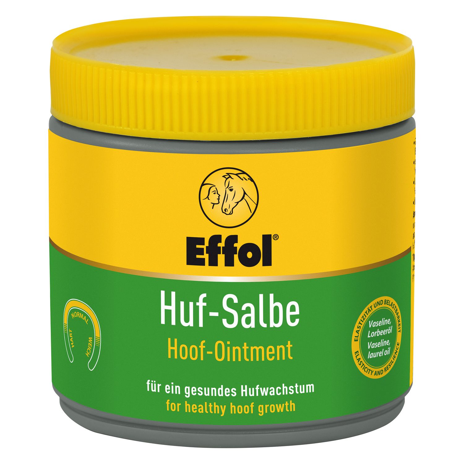 Effol Hufsalbe – Ansicht 1