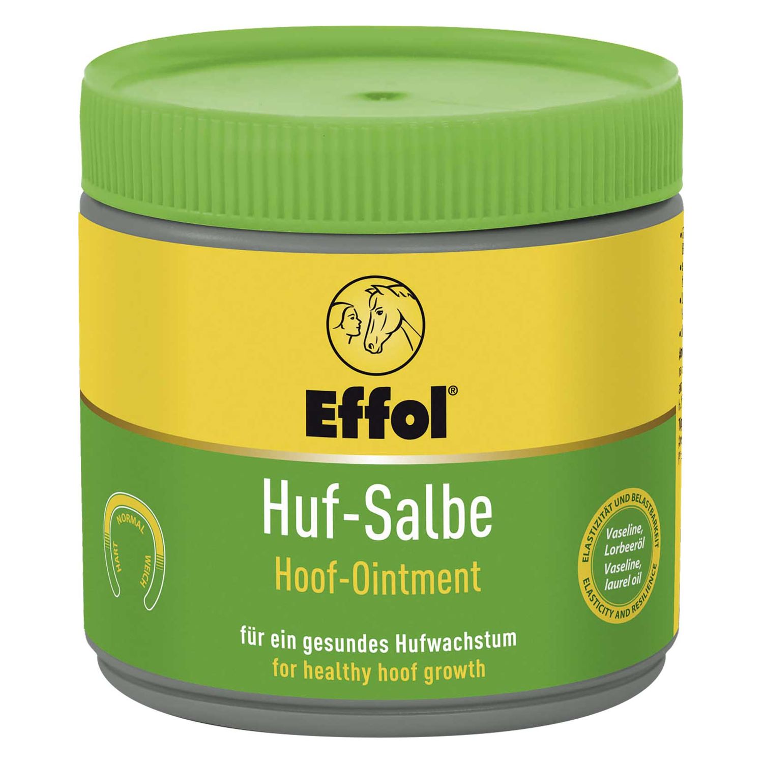Effol Hufsalbe – Ansicht 1