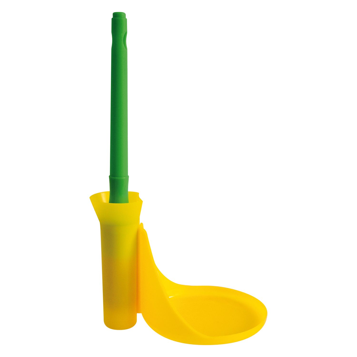 Effol Pinsel-Fix Adapter – Ansicht 1