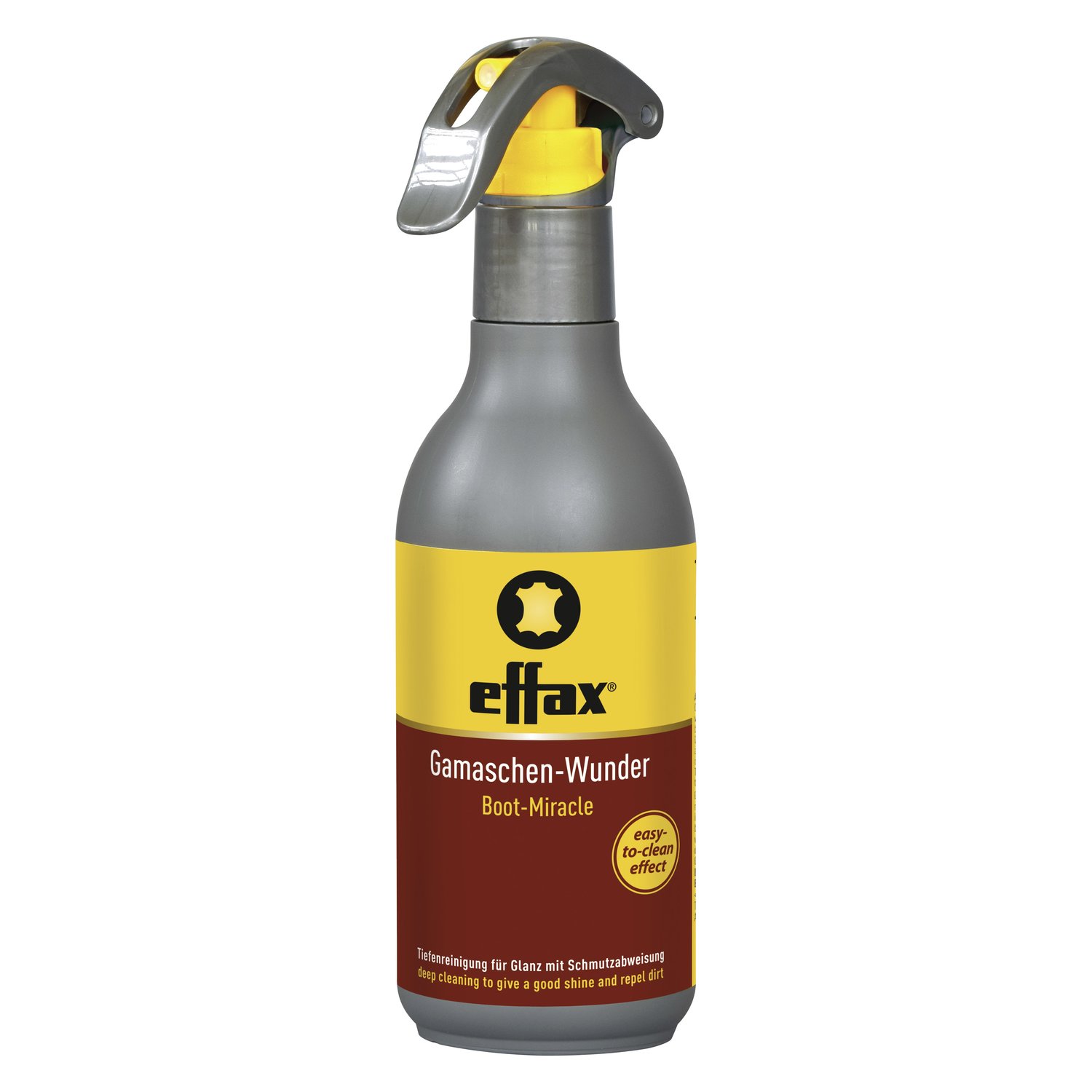 effax Gamaschen-Wunder – Ansicht 1