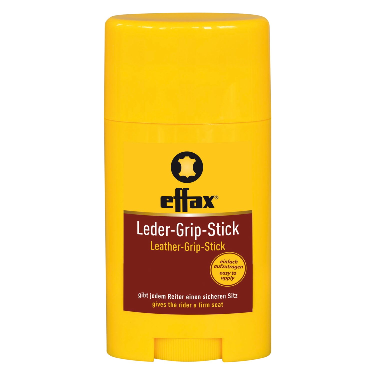 effax Leder-Grip-Stick – Ansicht 1