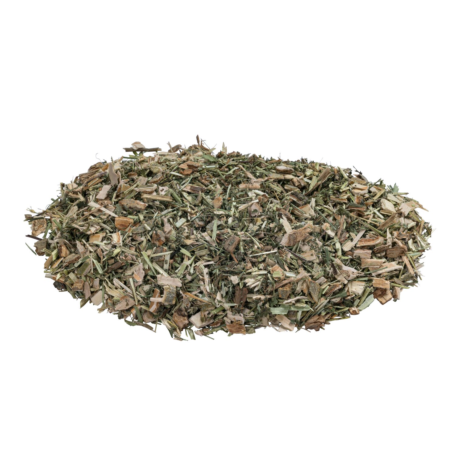 PFERDEfit by Loesdau Weidenrinde, Mädesüß Mix – Ansicht 2