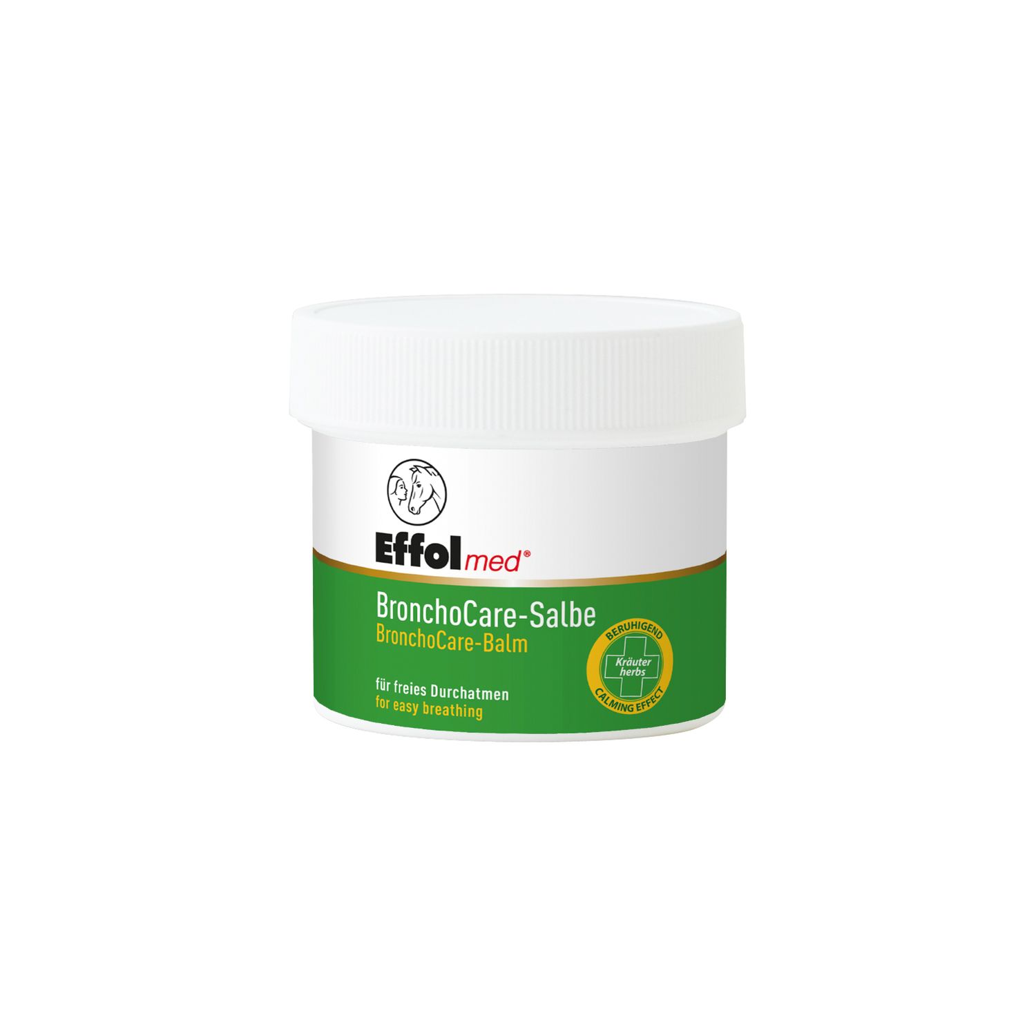 Effolmed BronchoCare-Salbe – Ansicht 1