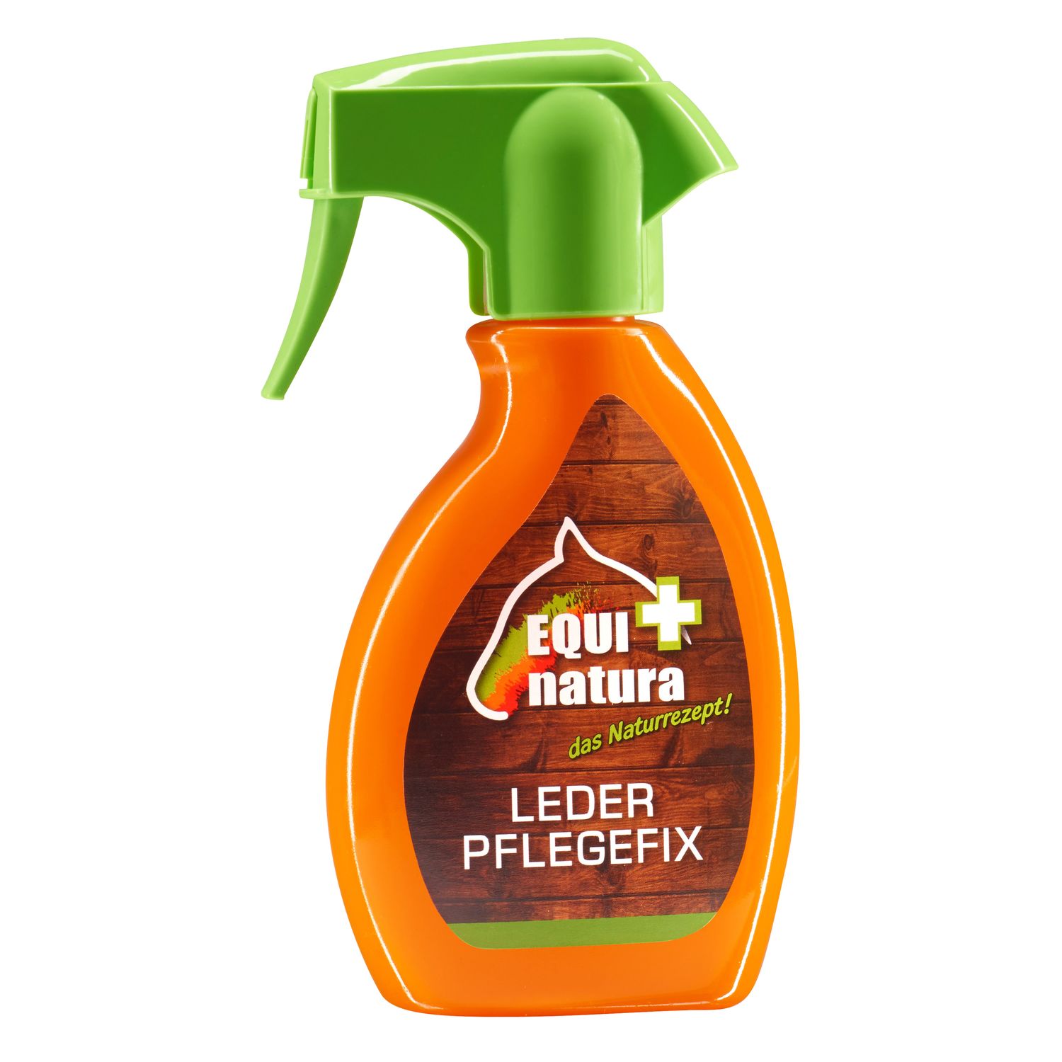 EQUInatura Leder Pflegefix – Ansicht 1
