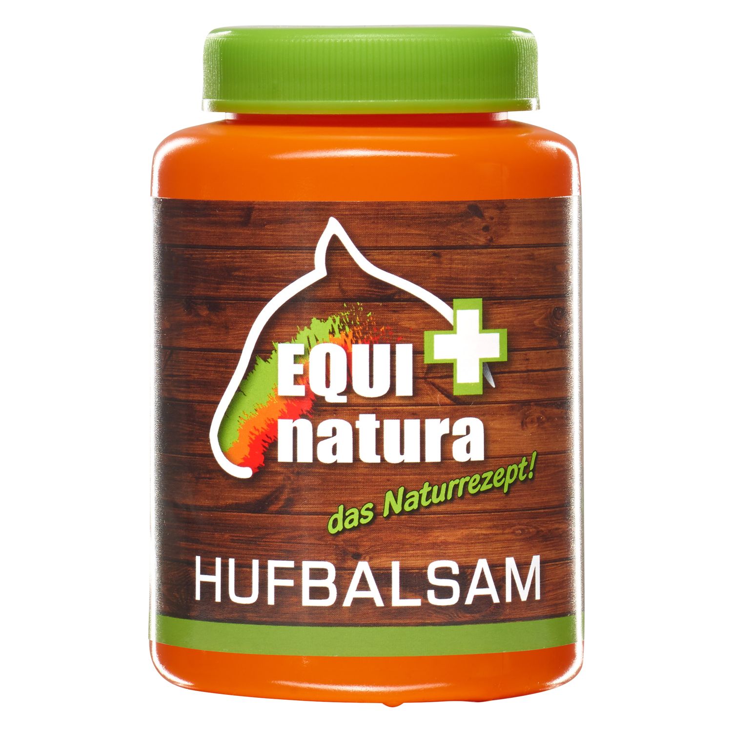 EQUInatura Hufbalsam – Ansicht 1