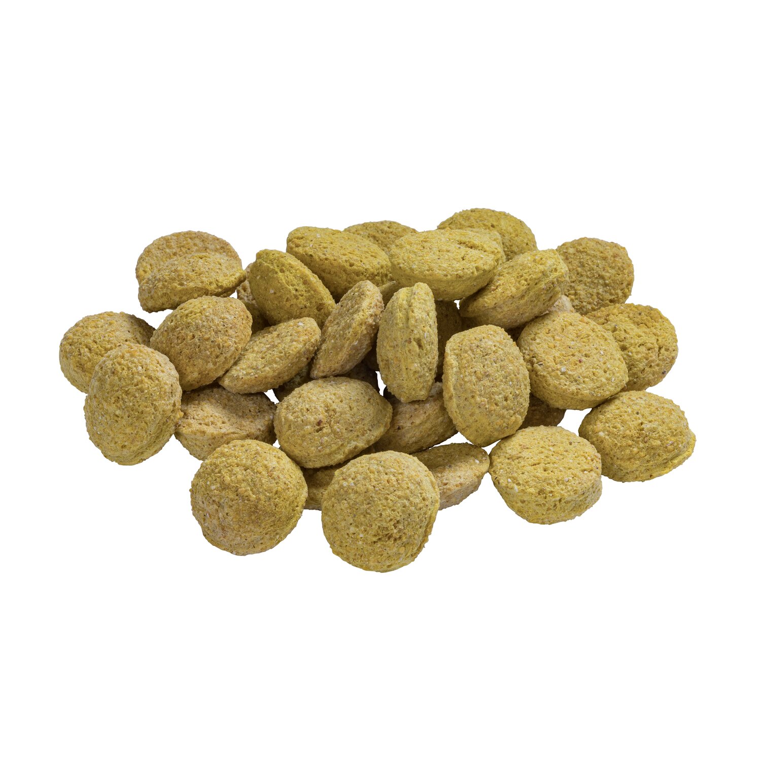 PFERDEfit by Loesdau Bananen-Leckerlis Cookies – Ansicht 2