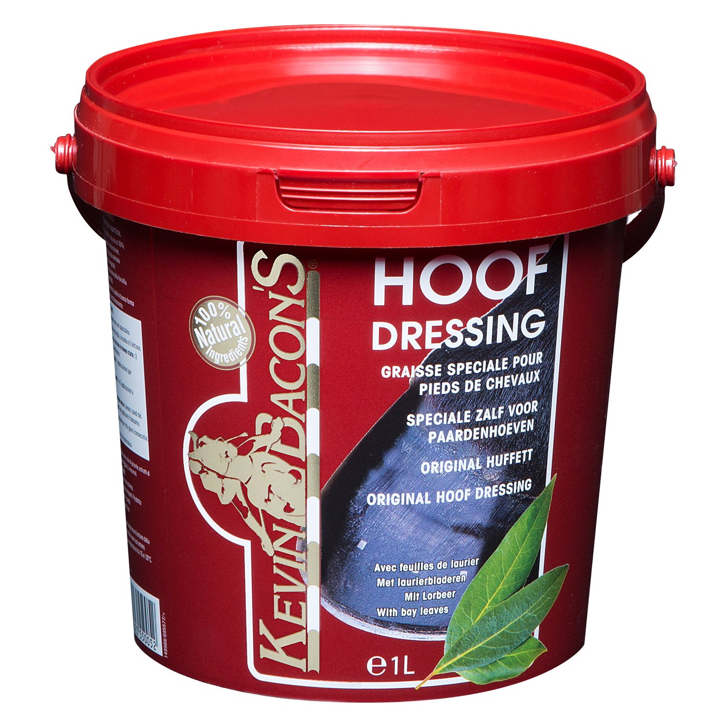 Kevin Bacon'S Hoof Dressing – Ansicht 1