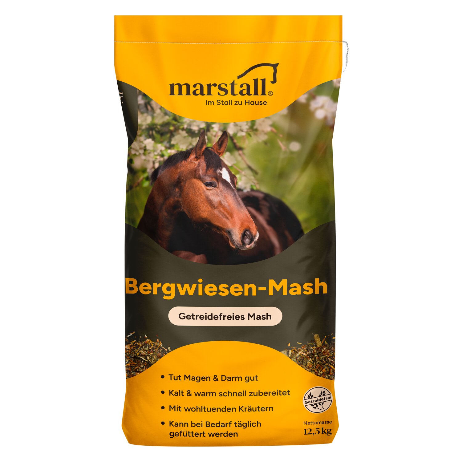 marstall Bergwiesen-Mash – Ansicht 2