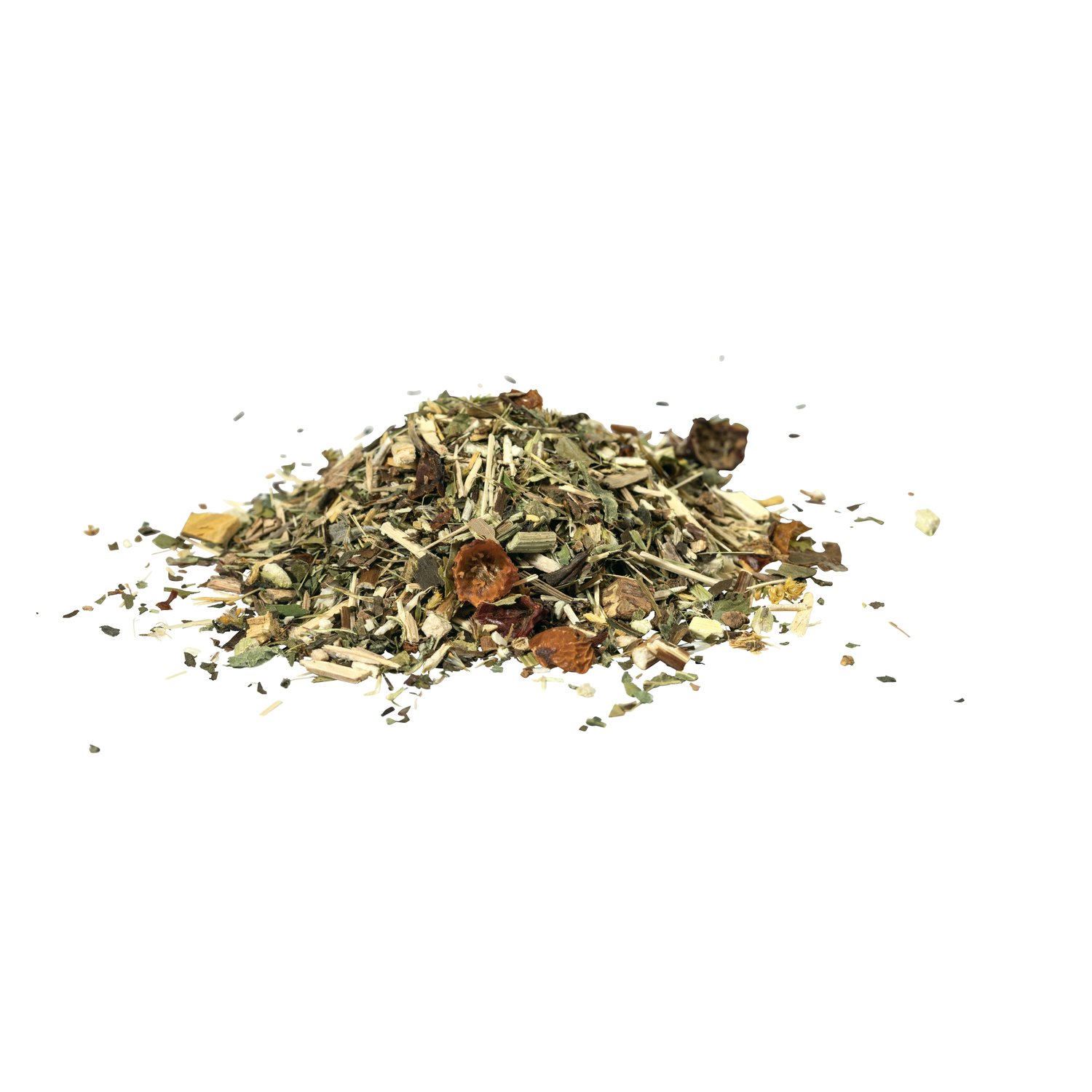 PFERDEfit by Loesdau Immunkräuter – Ansicht 2