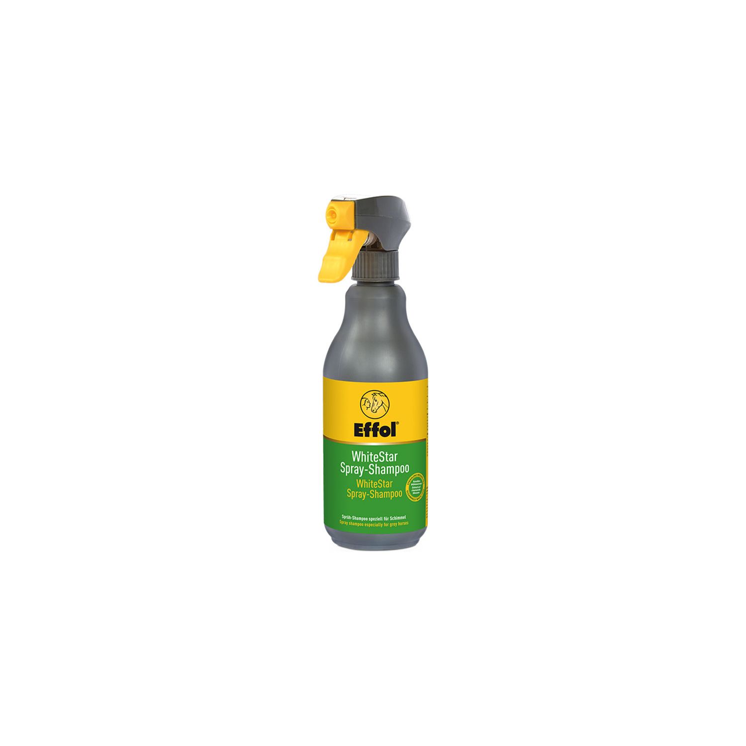 Effol Star Spray-Shampoo – Ansicht 1