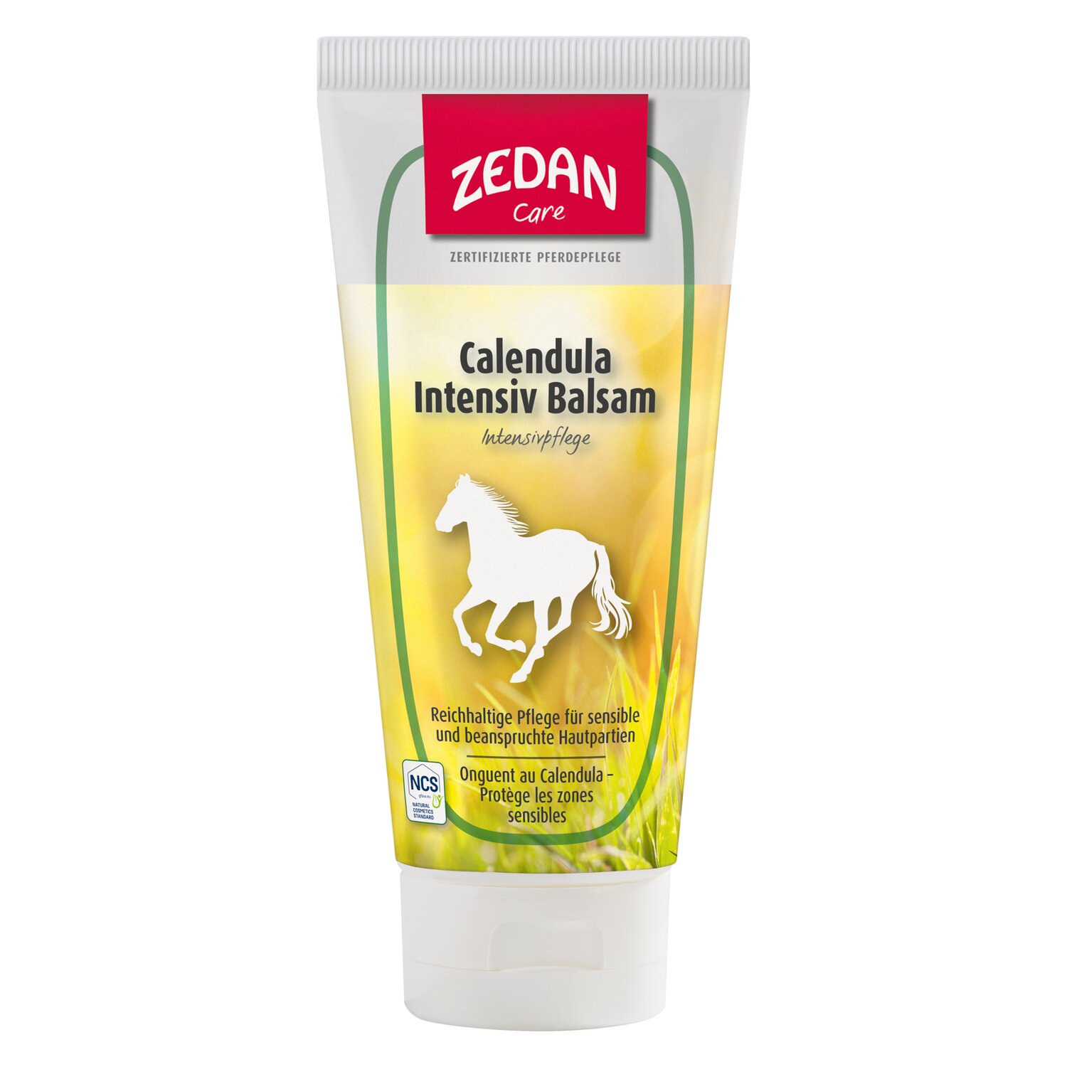 ZEDAN Calendula Intensive Balsam &ndash; Ansicht 1