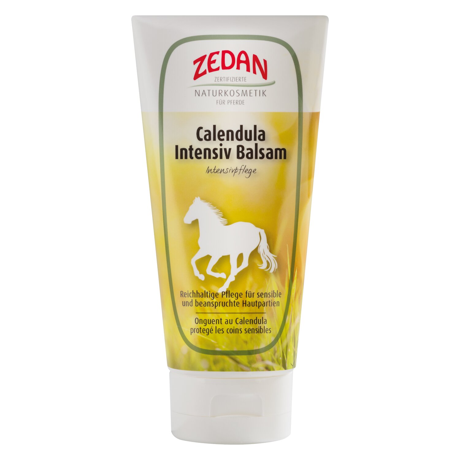 ZEDAN Calendula Intensive Balsam – Ansicht 1