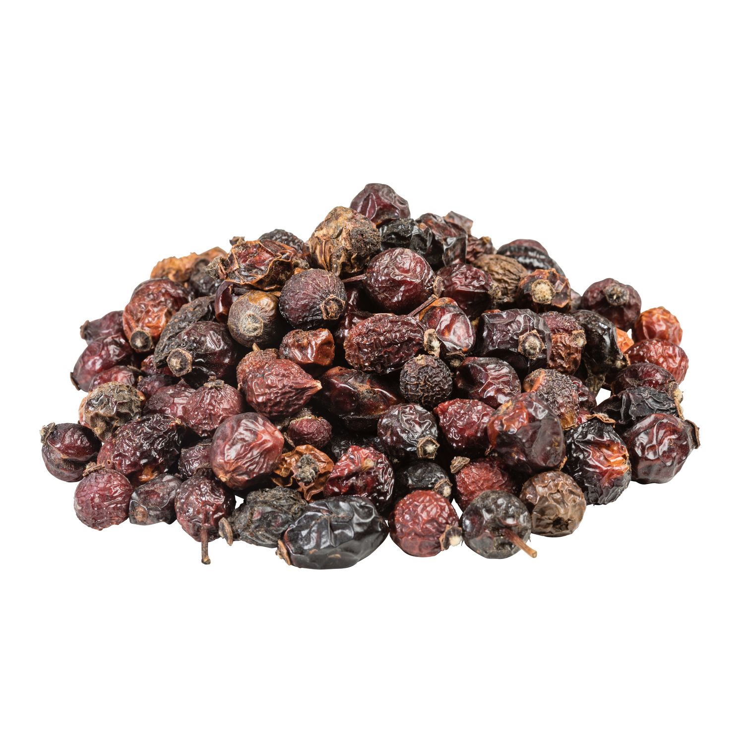 PFERDEfit by Loesdau Hagebutten ganz – Ansicht 2