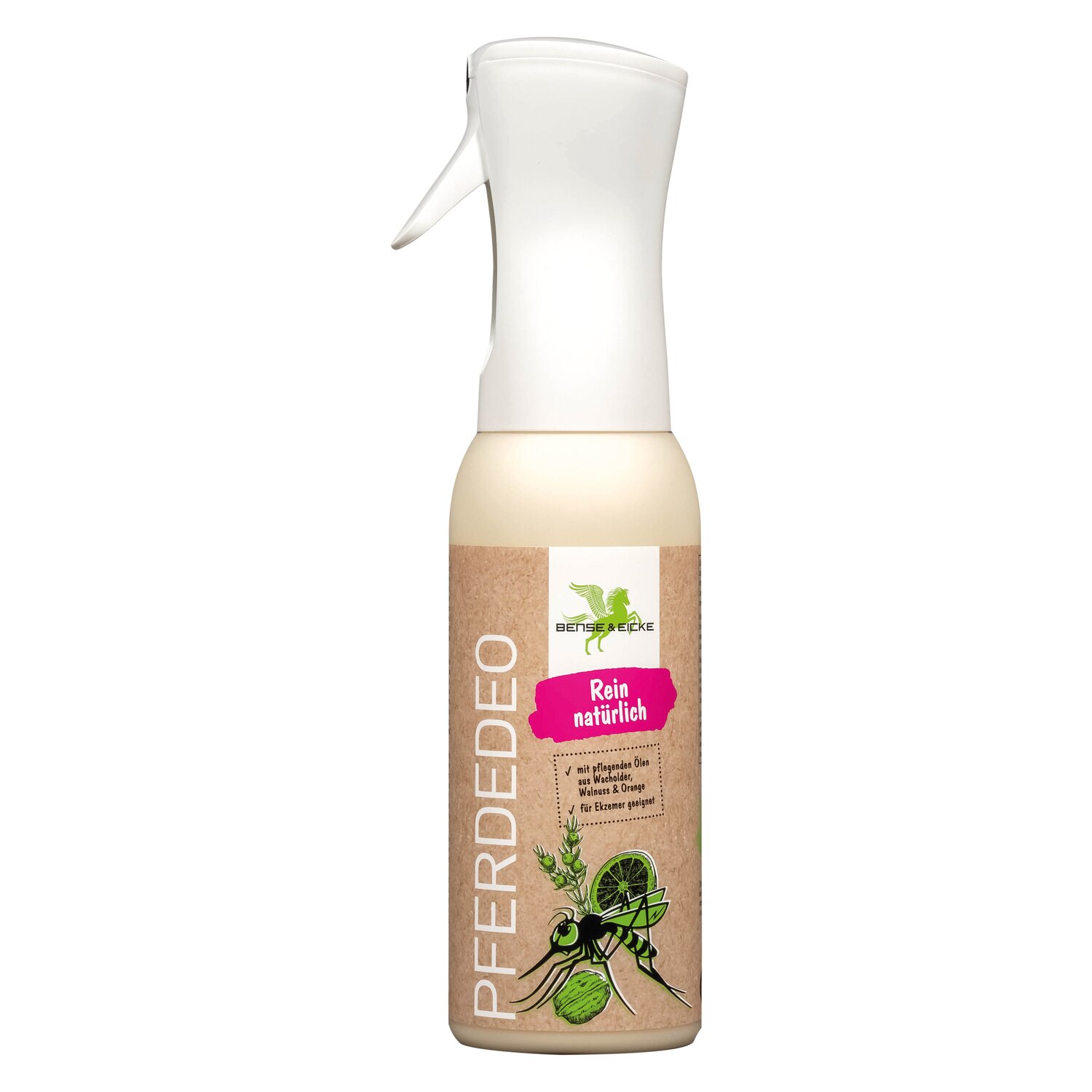 BENSE & EICKE Pferde-Deo – Ansicht 1